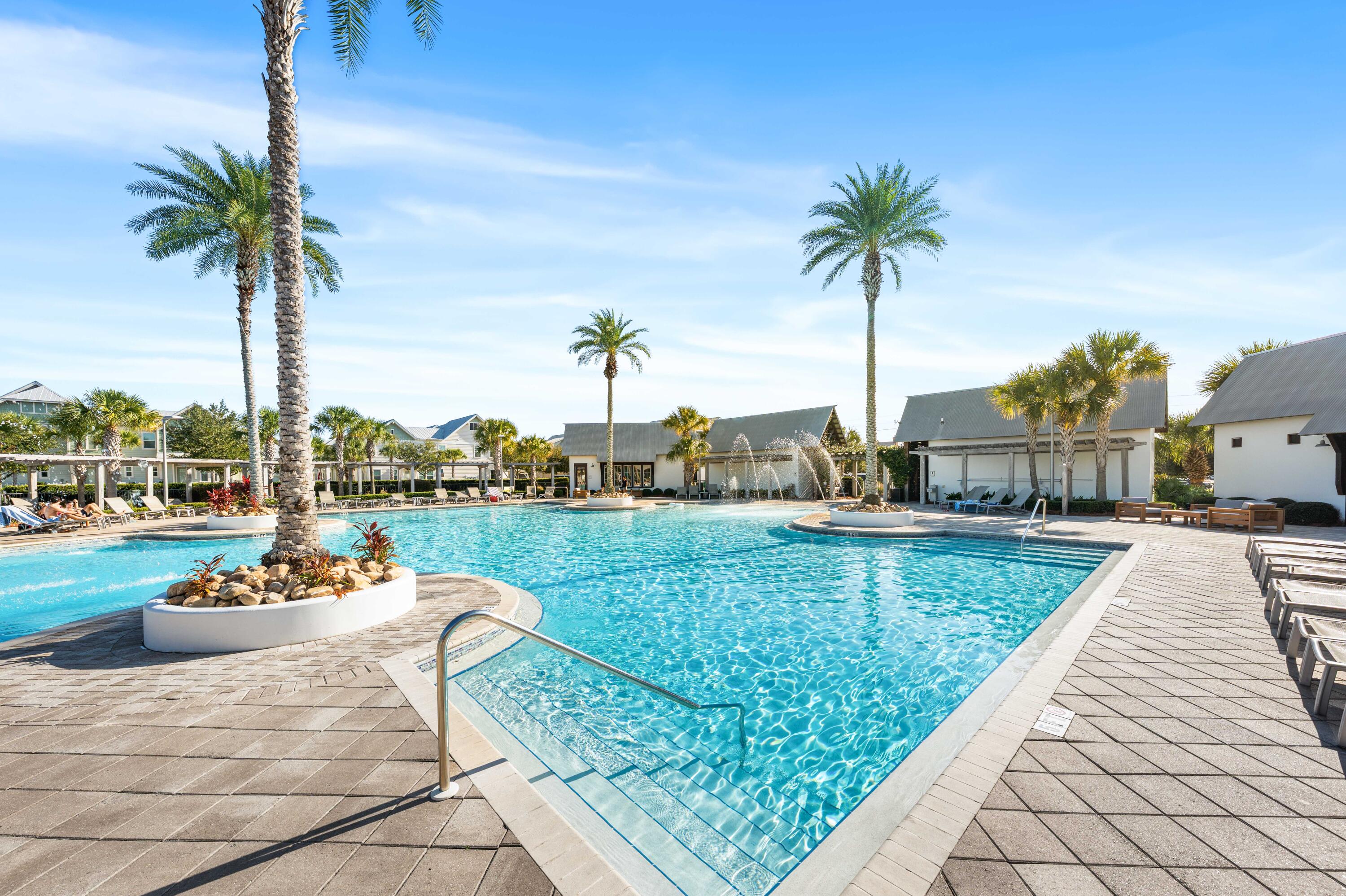 Prominence South - Residential