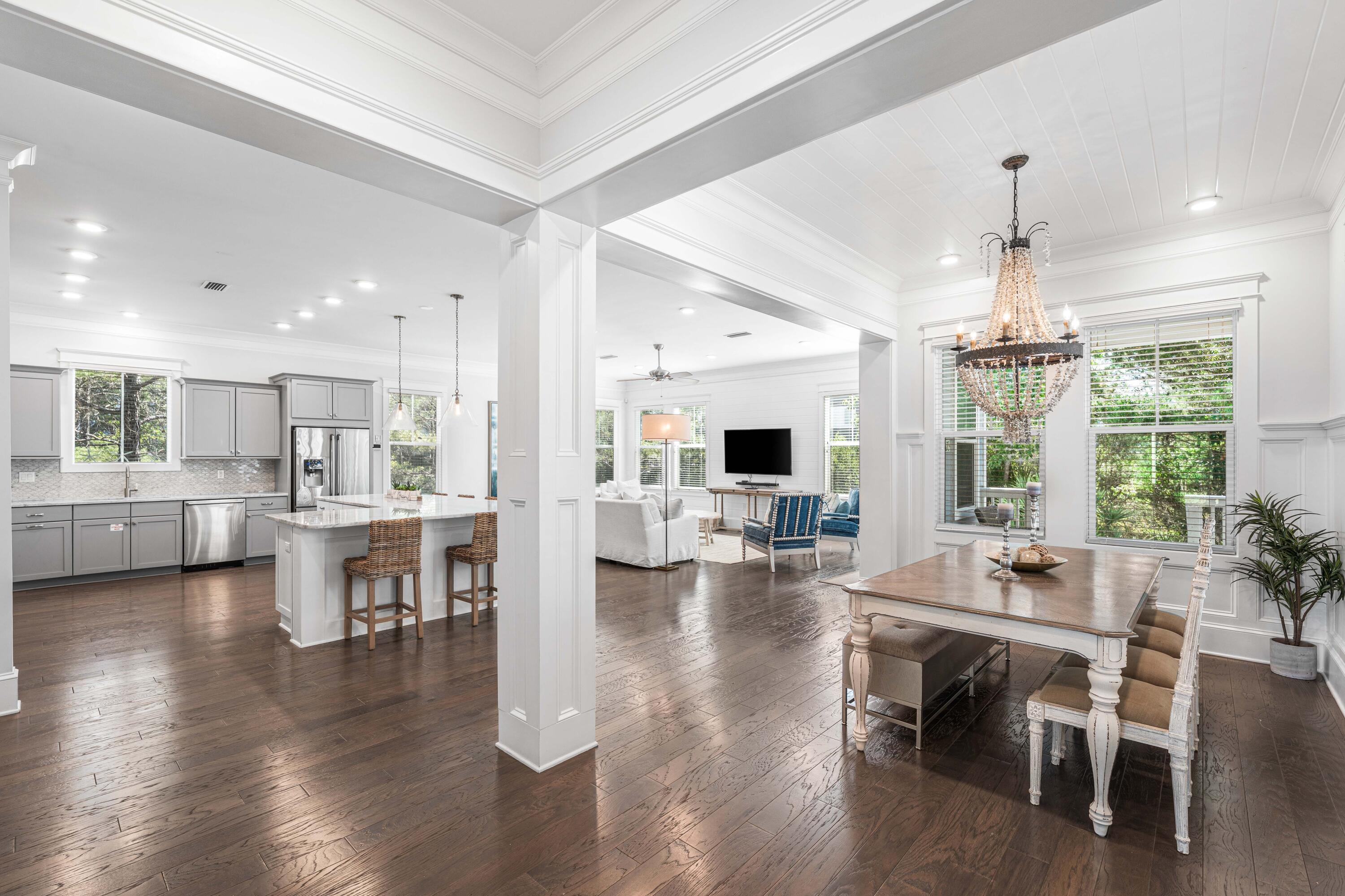 Prominence South - Residential