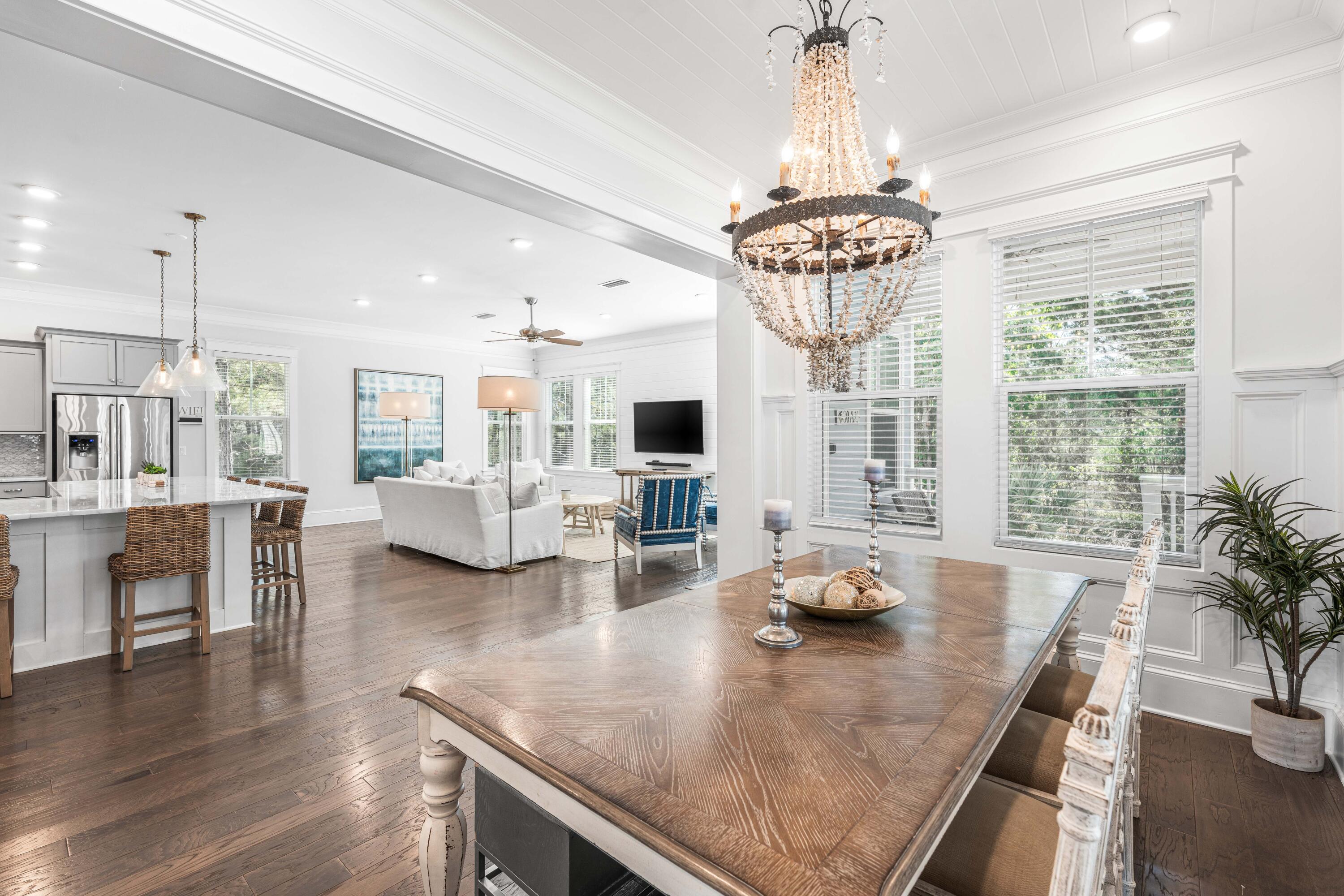 Prominence South - Residential