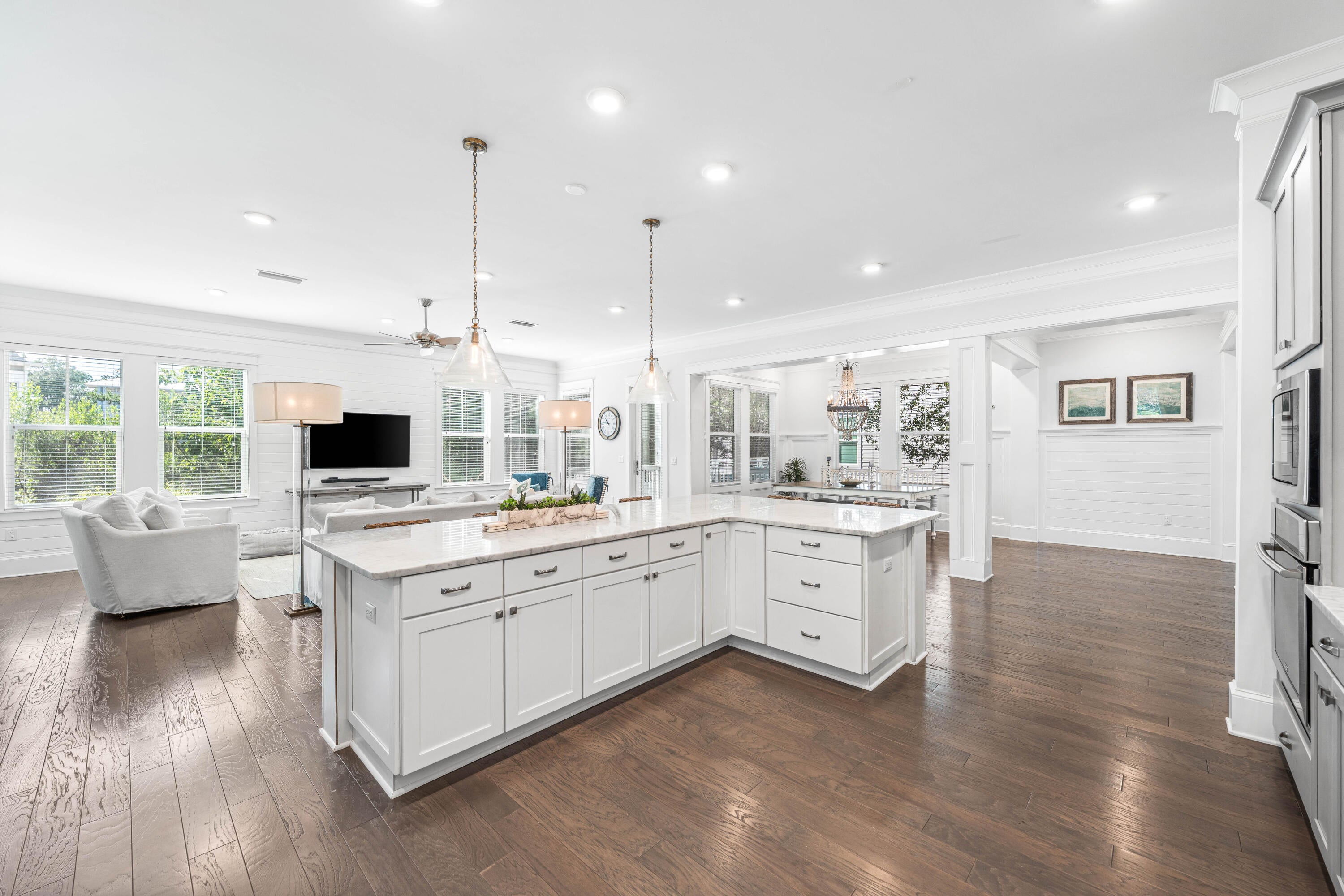 Prominence South - Residential