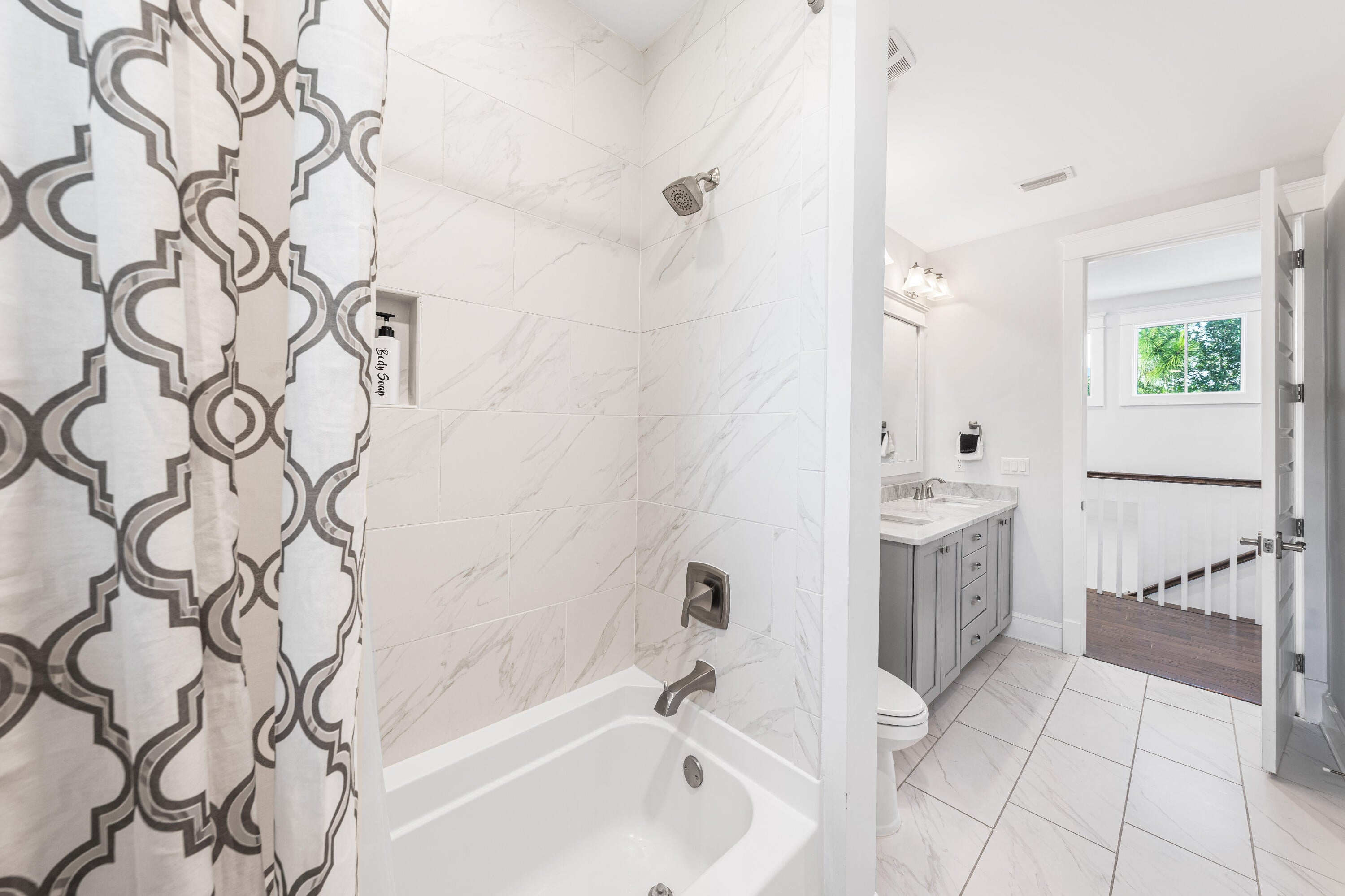 Prominence South - Residential