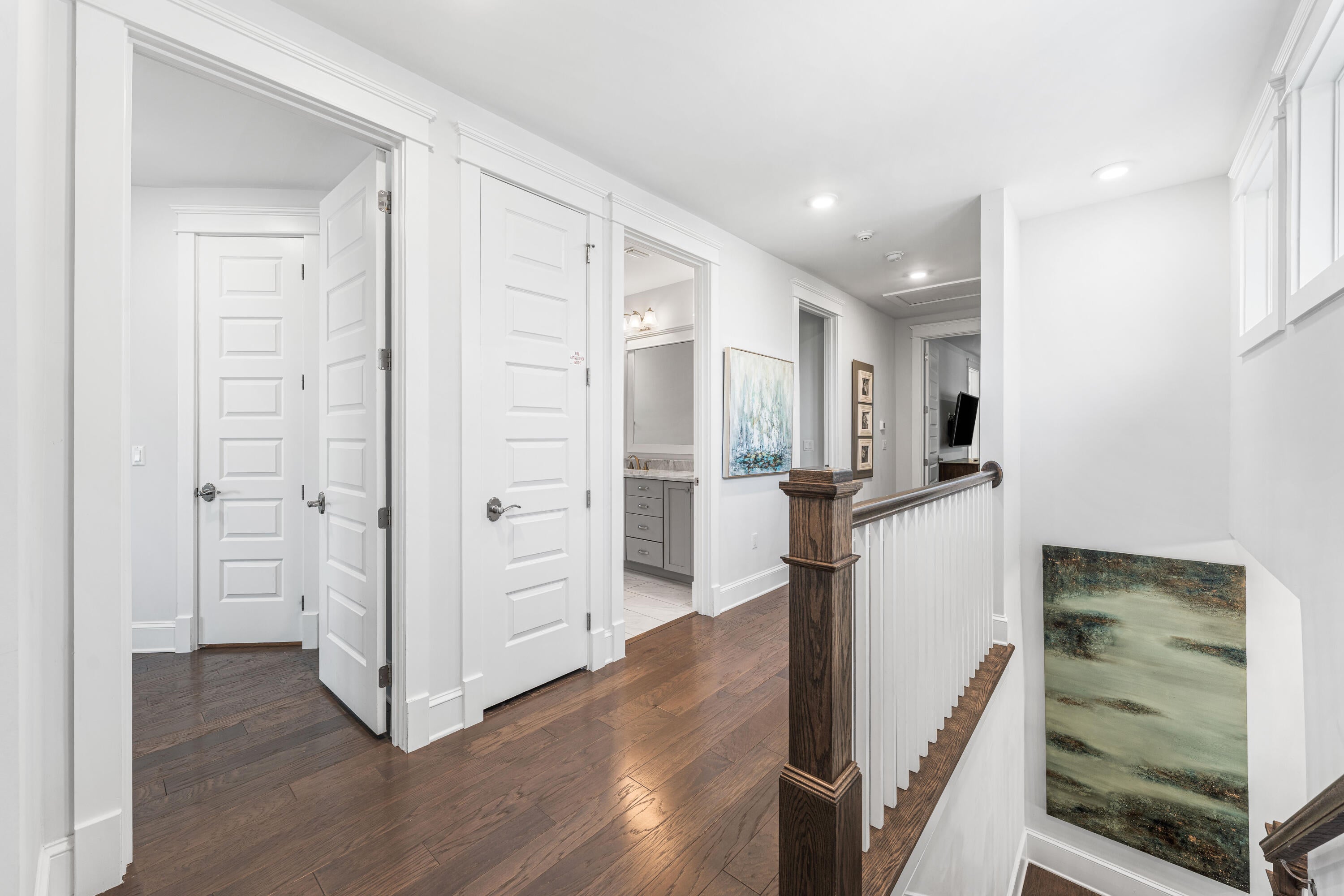 Prominence South - Residential