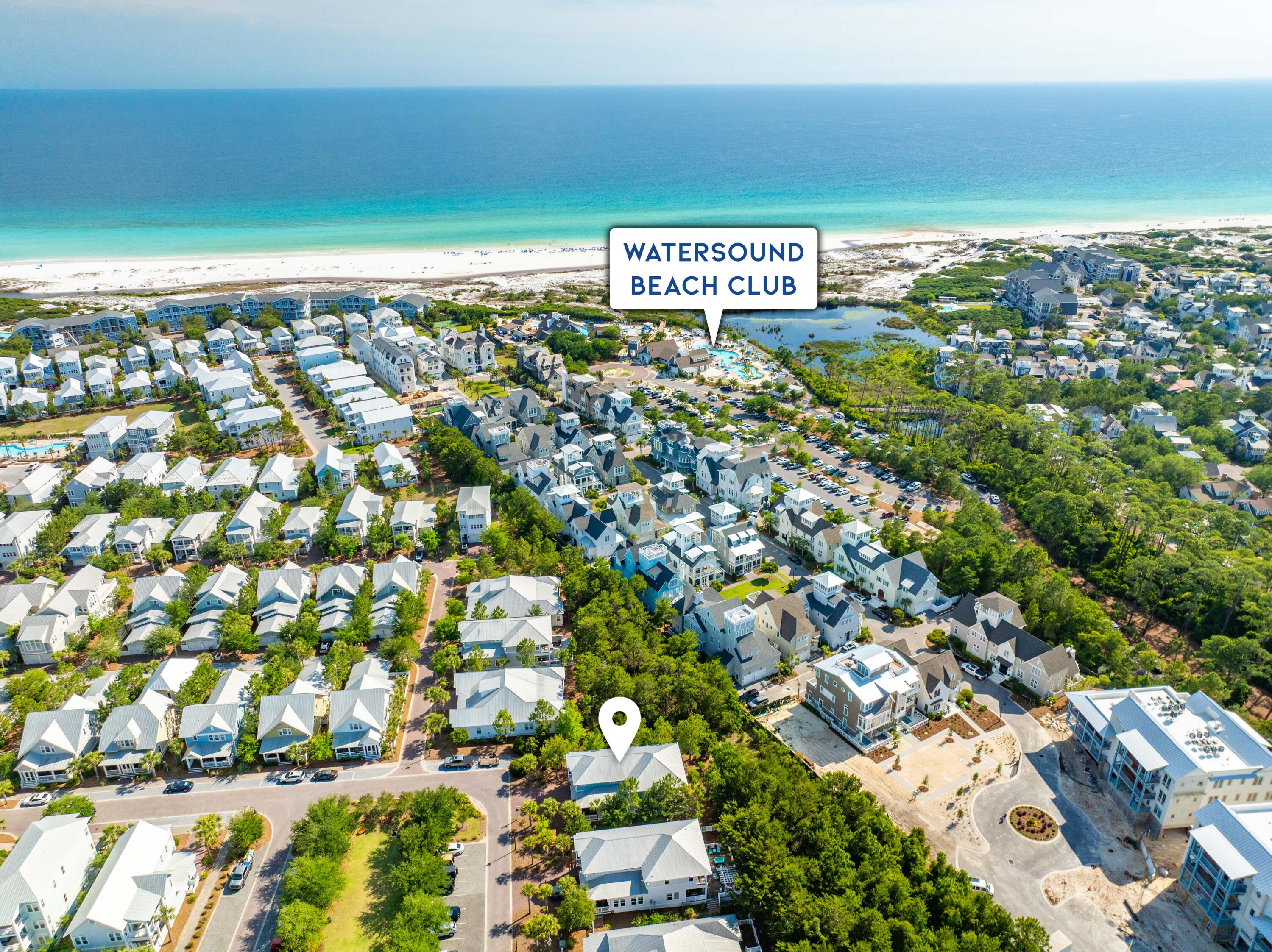 Prominence South - Residential