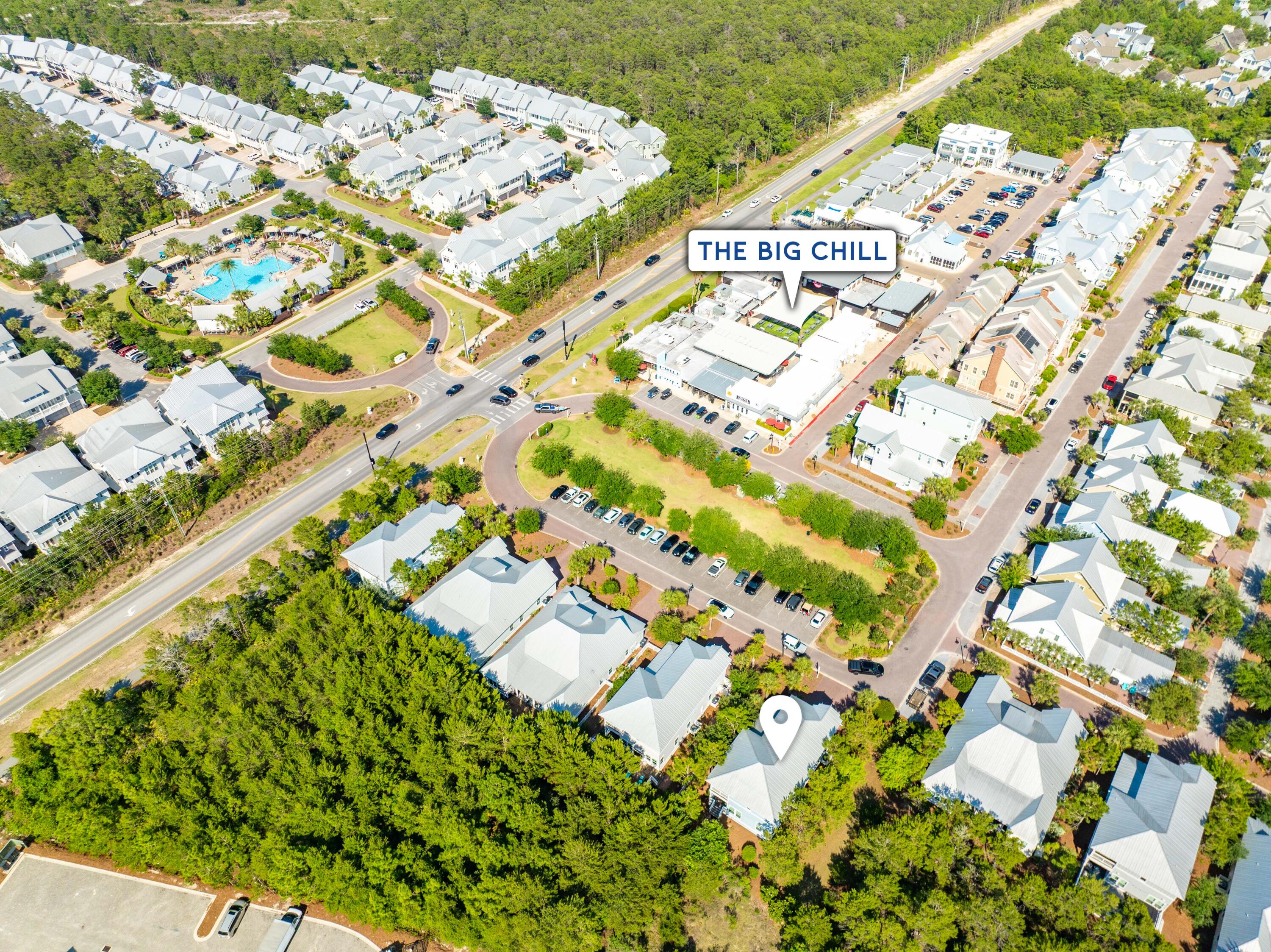 Prominence South - Residential
