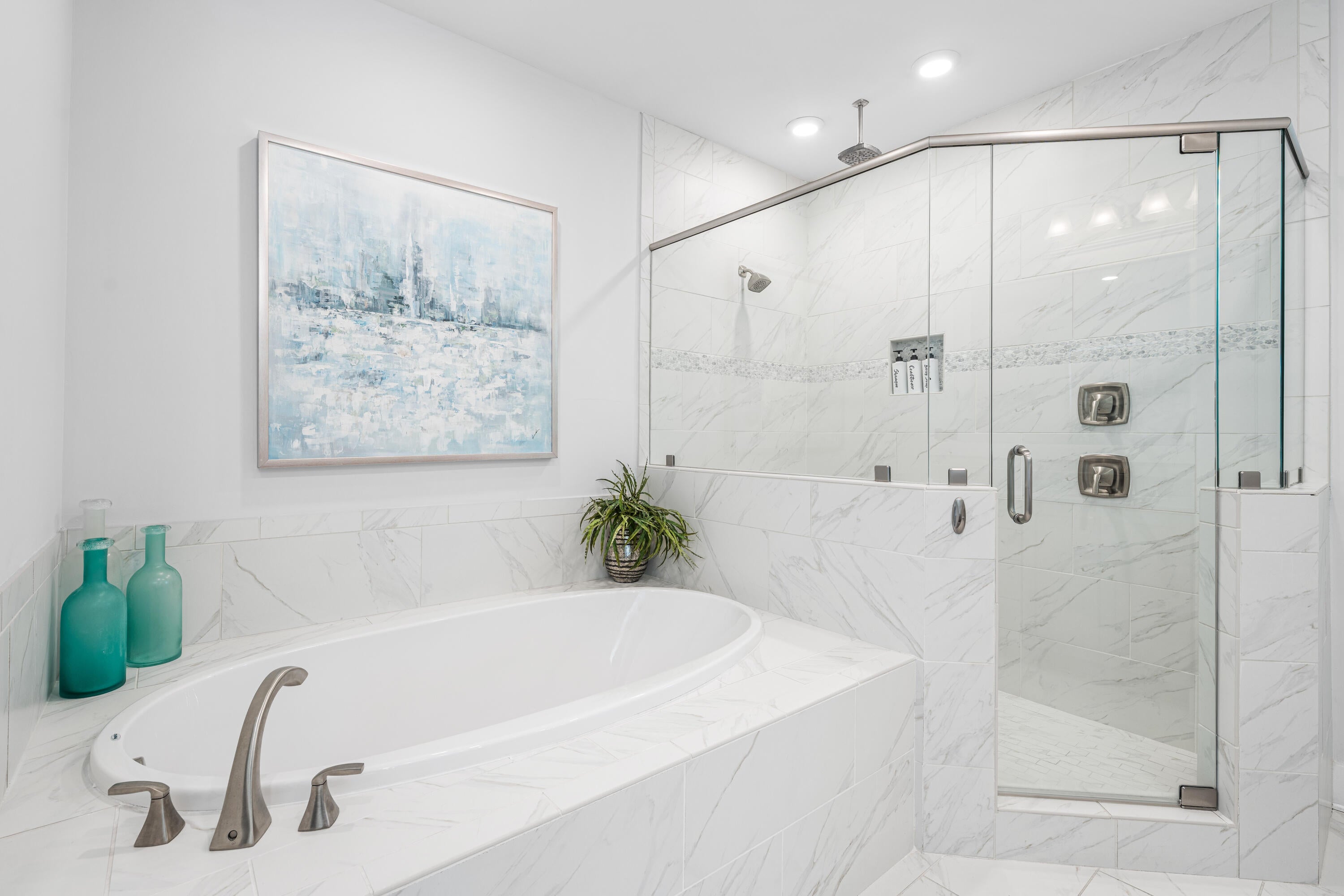 Prominence South - Residential