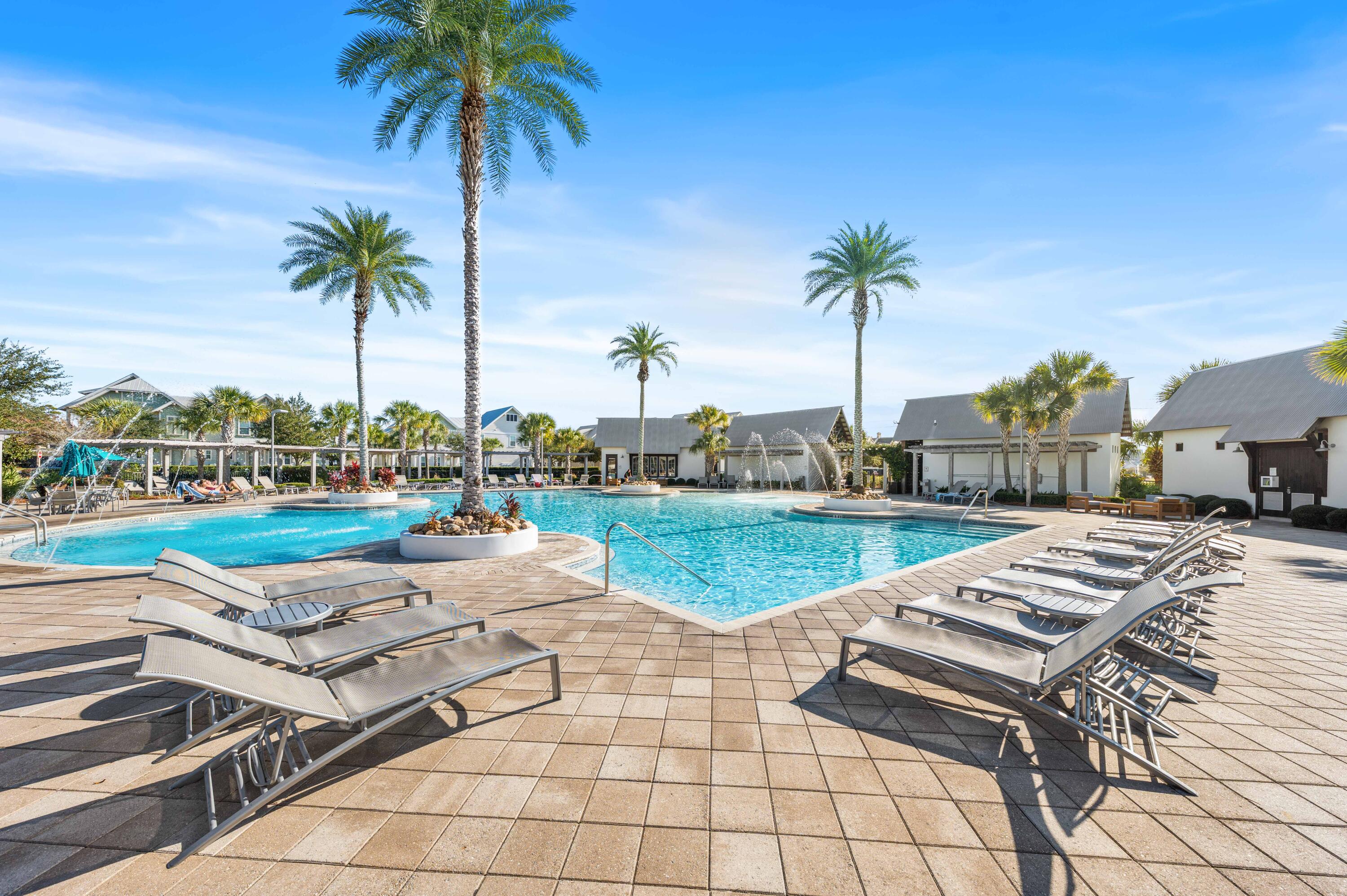 Prominence South - Residential