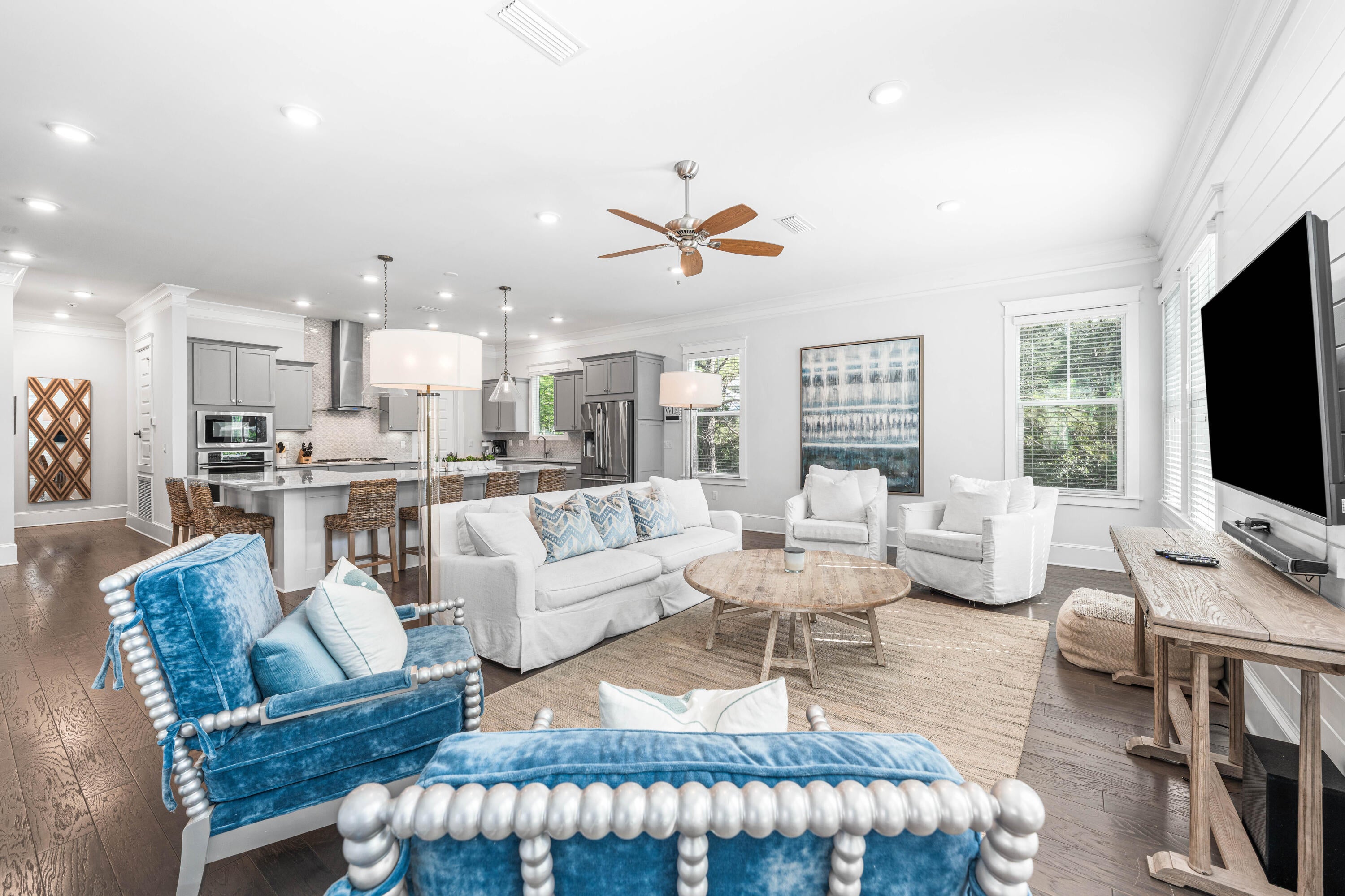 Prominence South - Residential