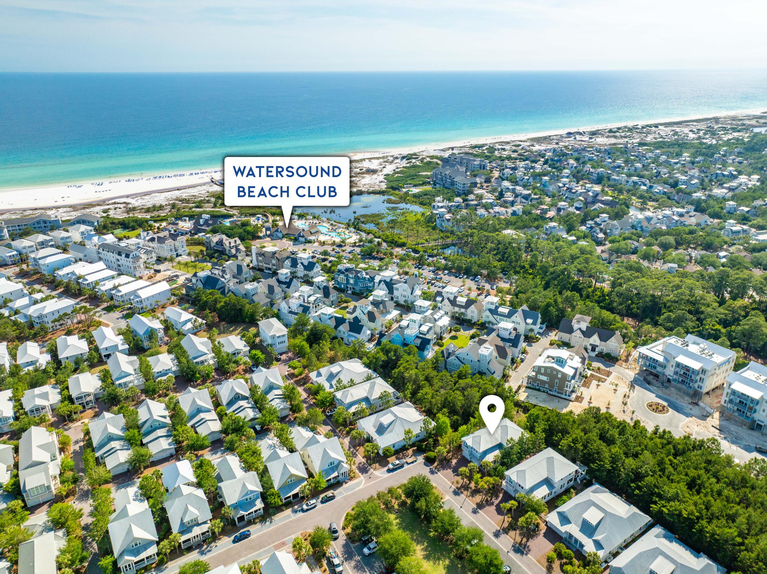 Prominence South - Residential