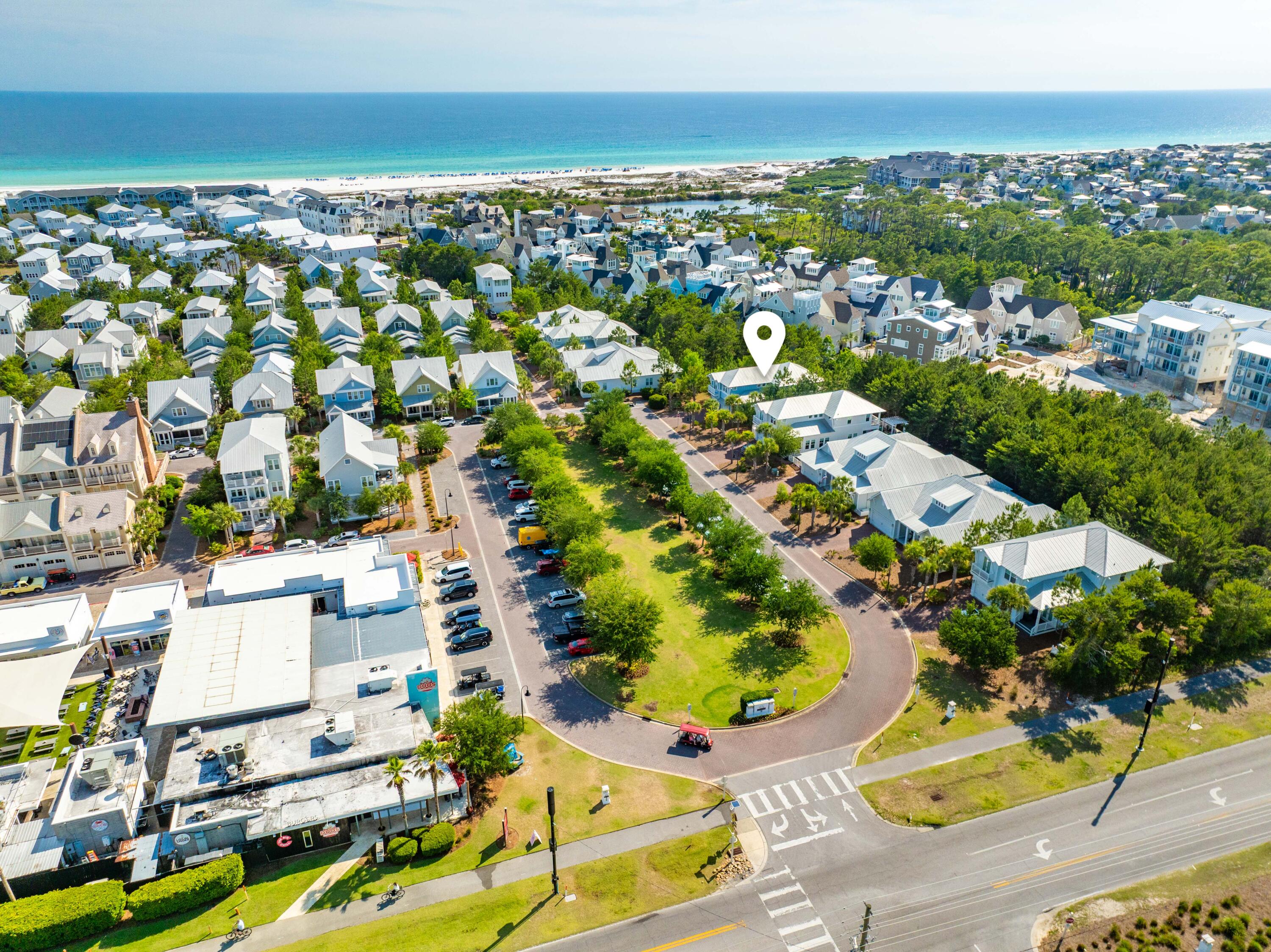 Prominence South - Residential