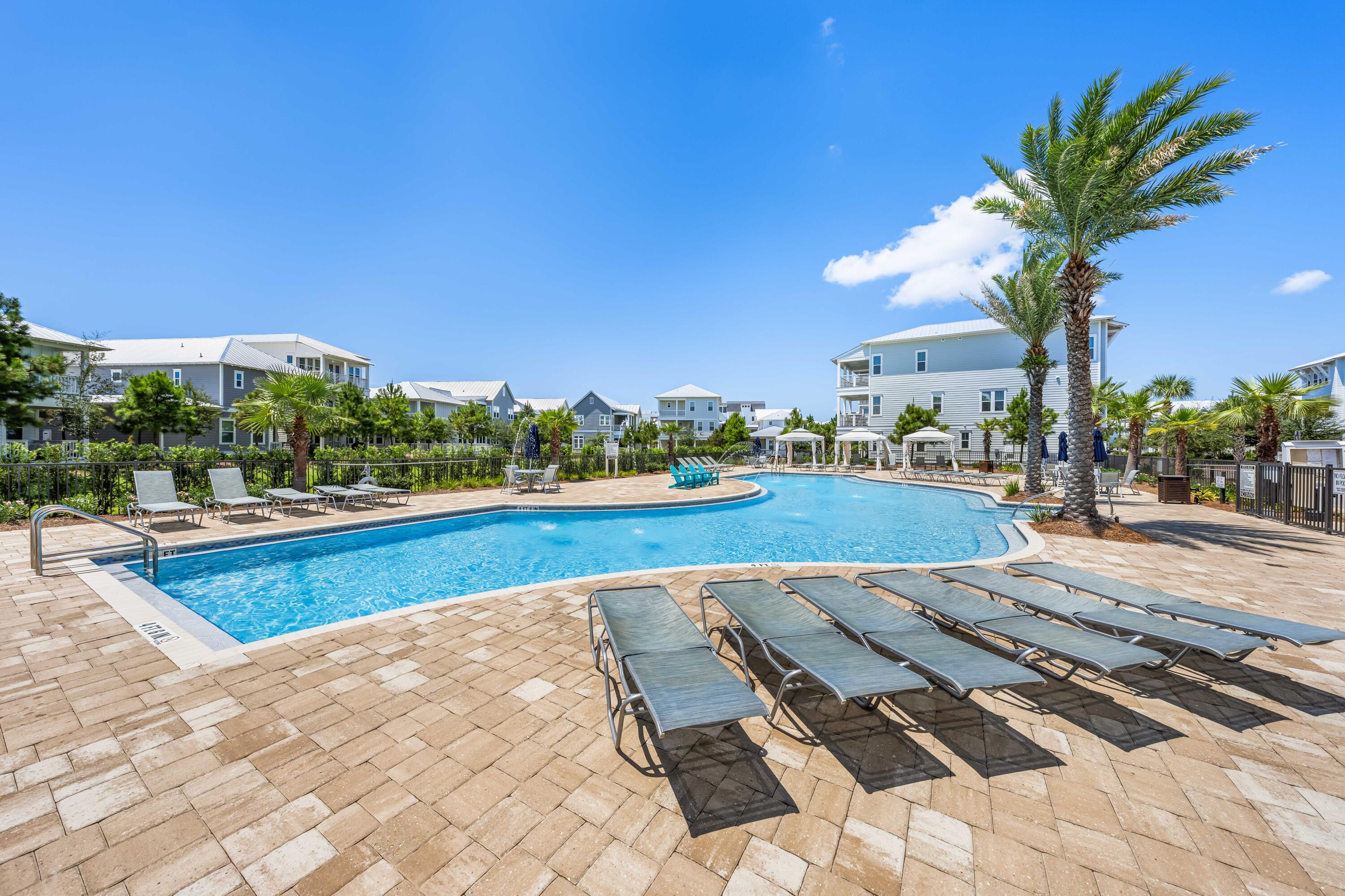 Prominence South - Residential