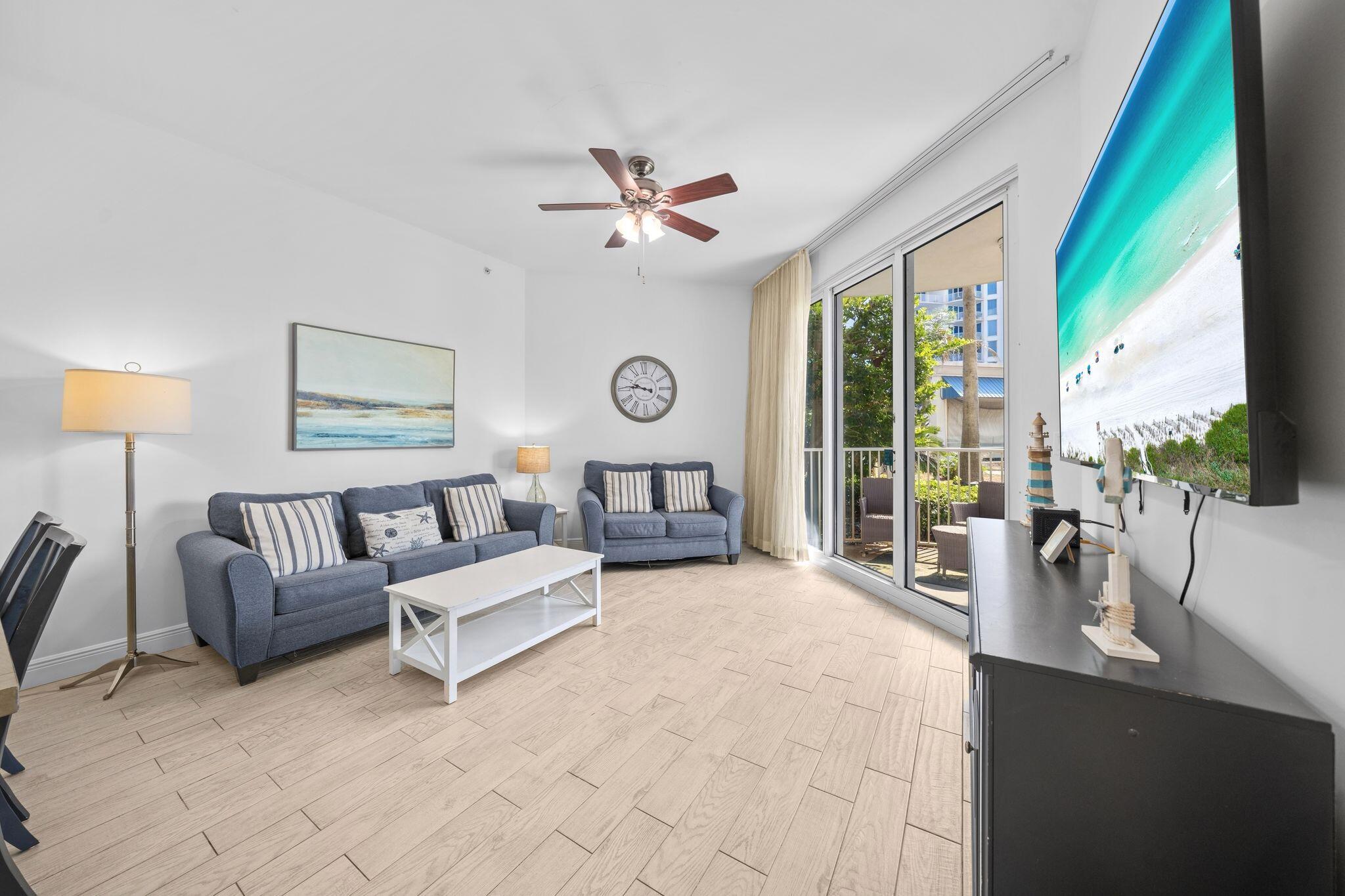 THE PALMS OF DESTIN - Residential