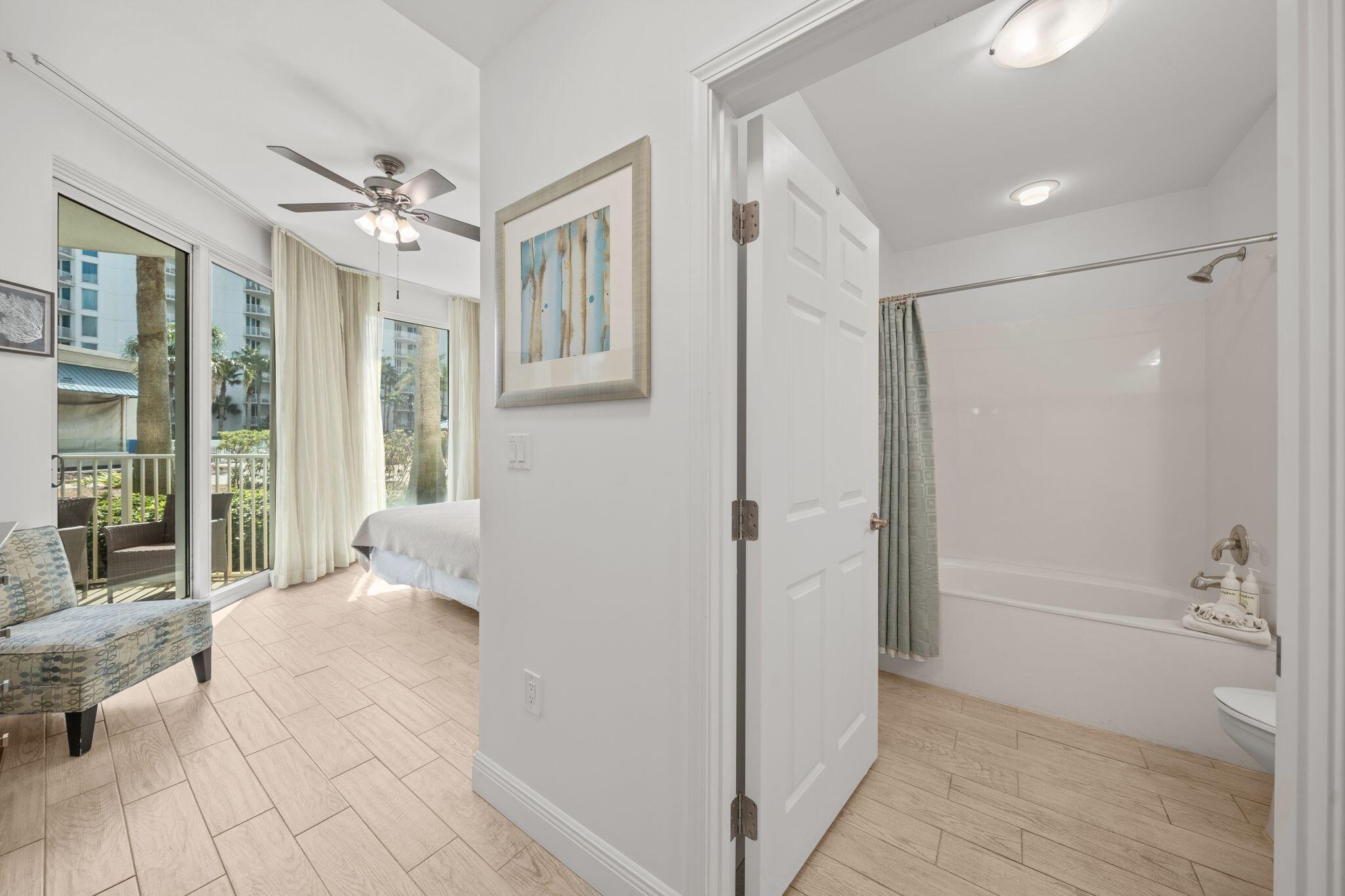 THE PALMS OF DESTIN - Residential