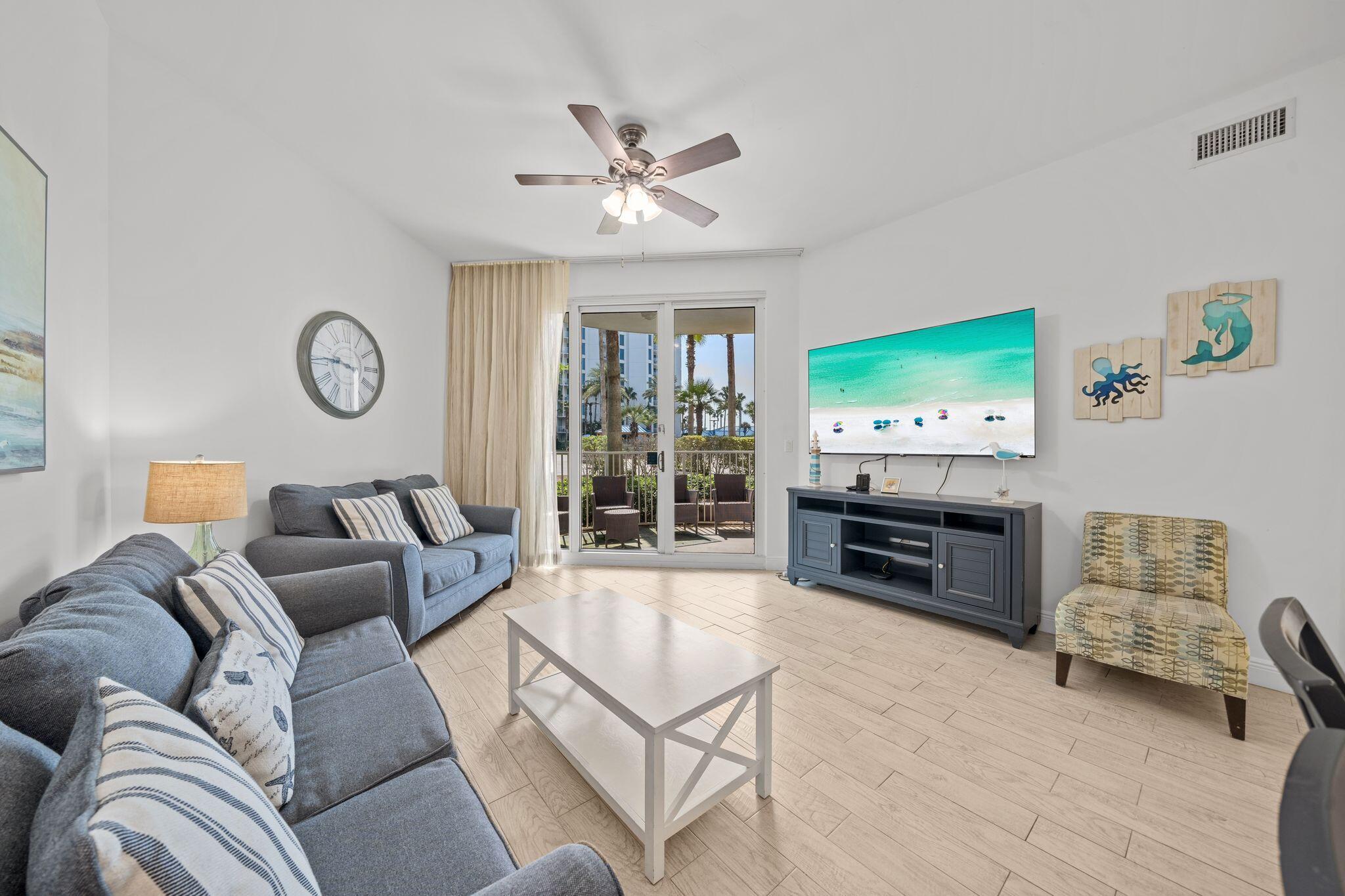 THE PALMS OF DESTIN - Residential