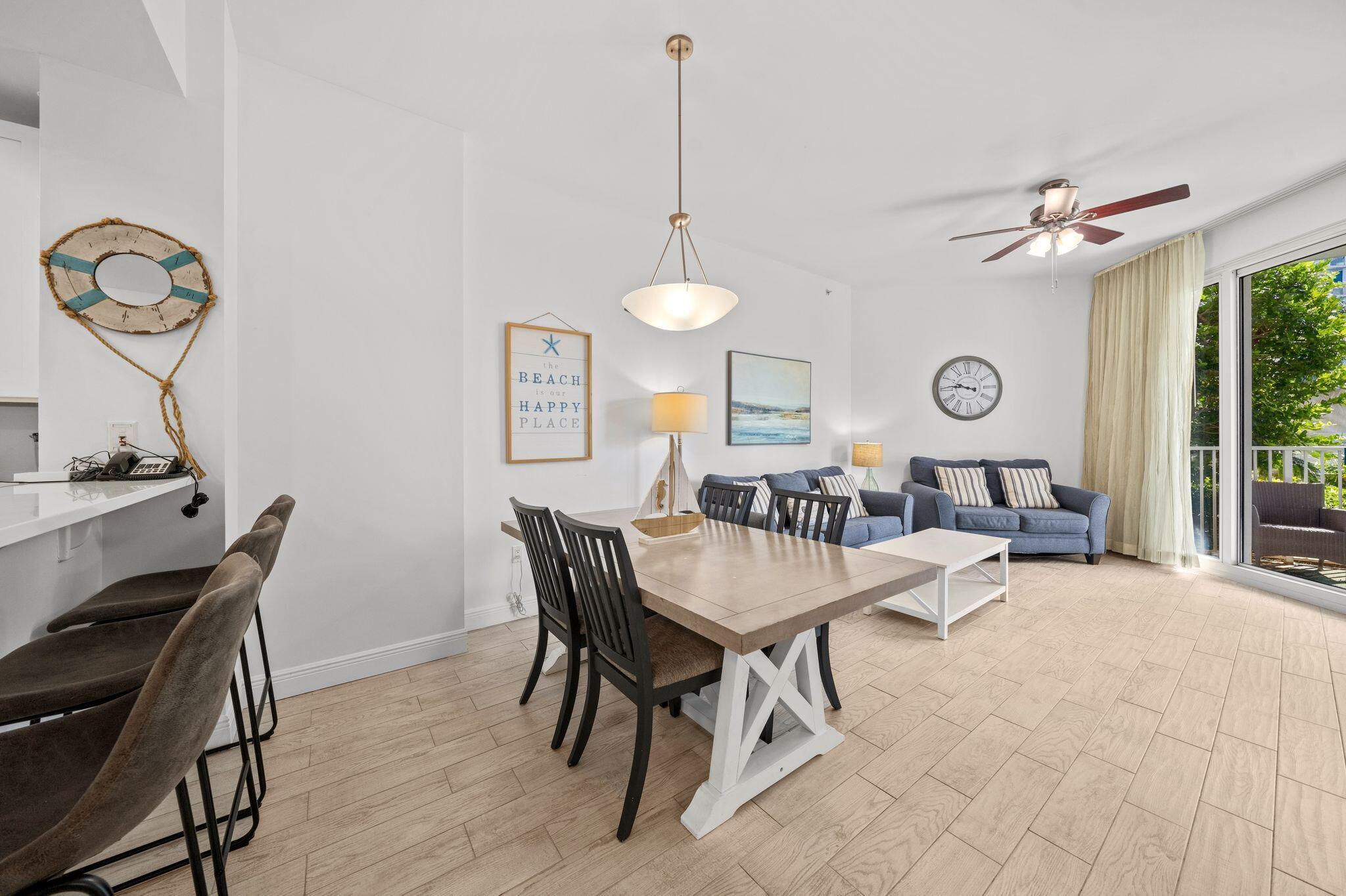 THE PALMS OF DESTIN - Residential