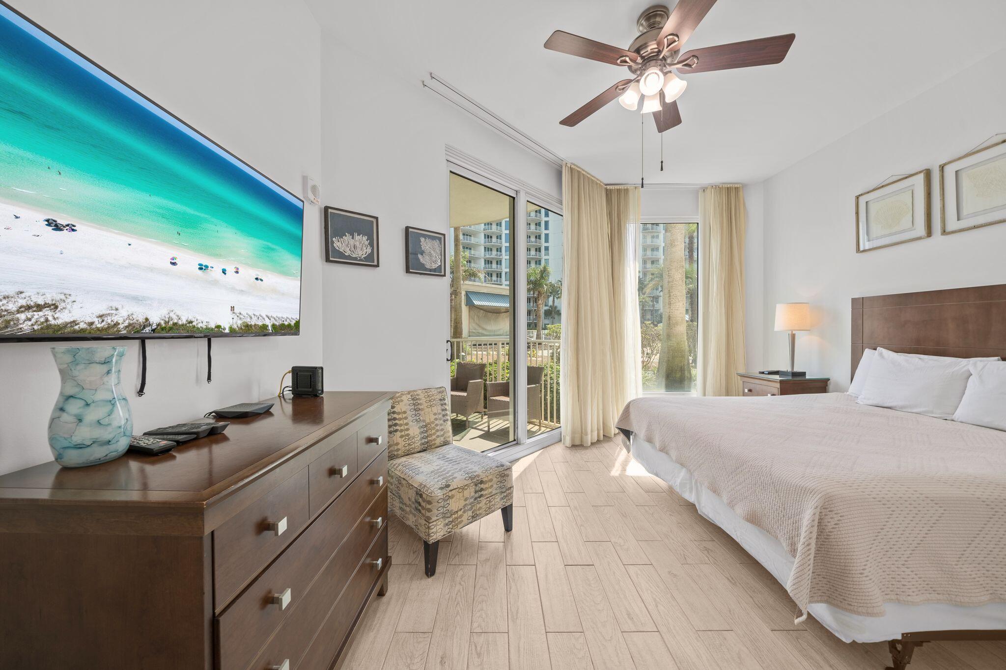 THE PALMS OF DESTIN - Residential