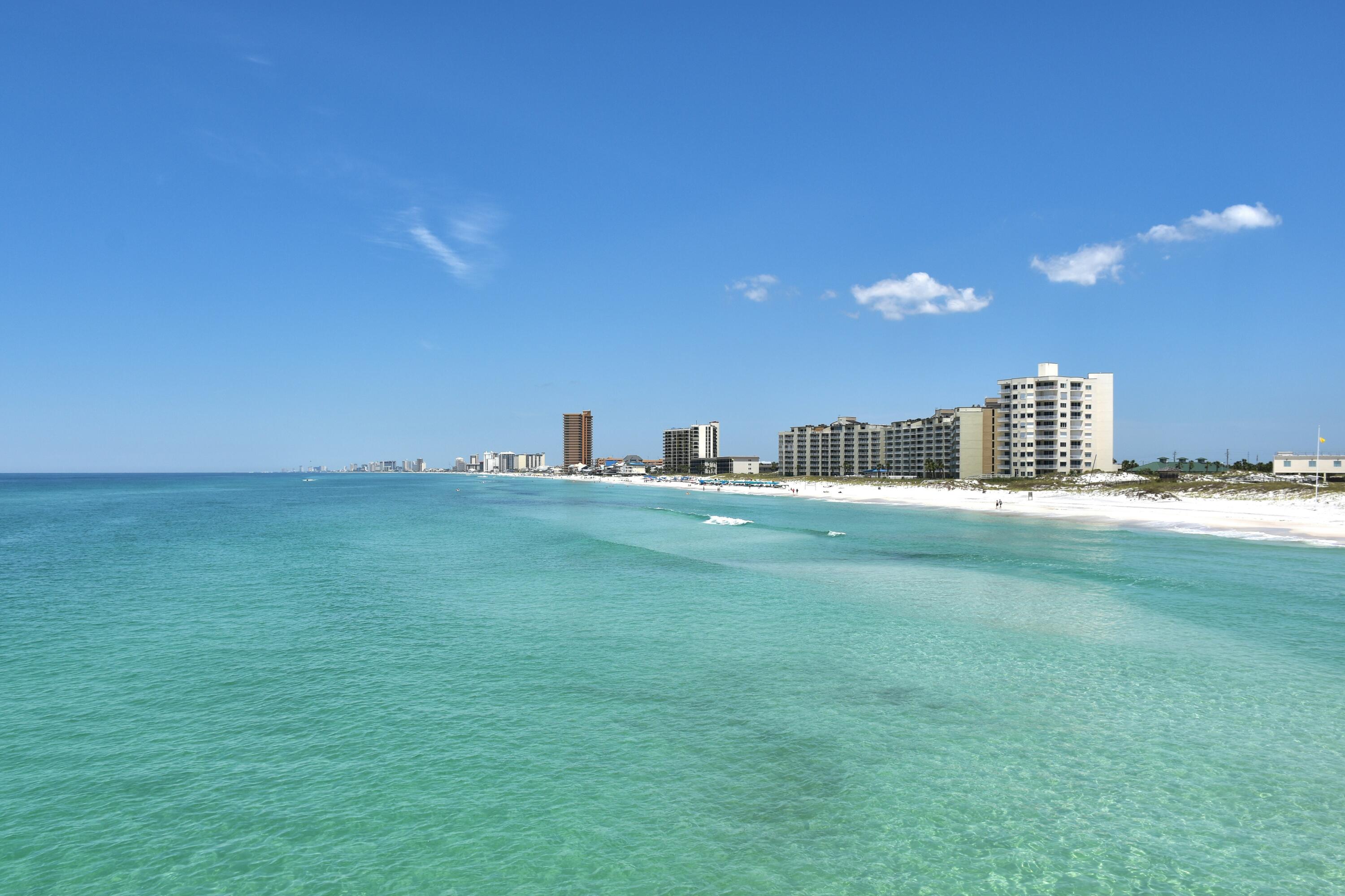 THE PALMS OF DESTIN - Residential