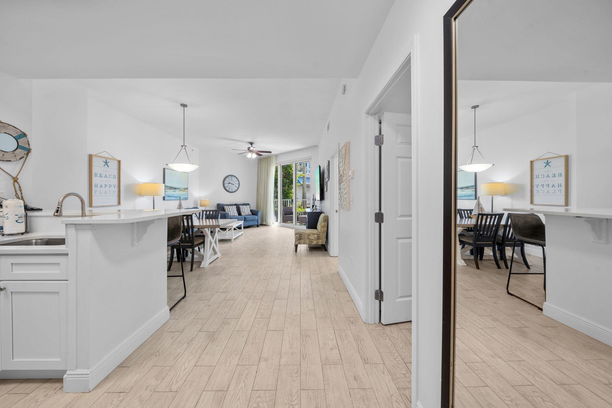 THE PALMS OF DESTIN - Residential