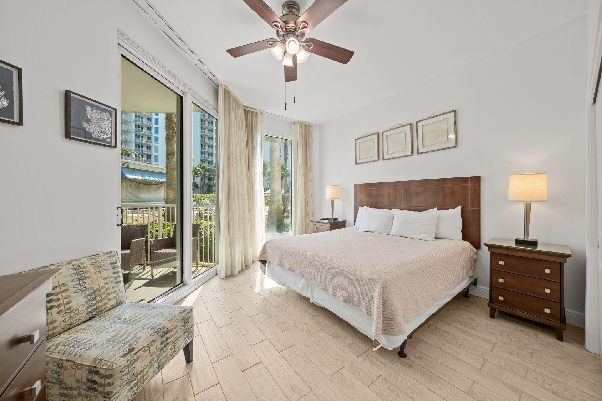 THE PALMS OF DESTIN - Residential