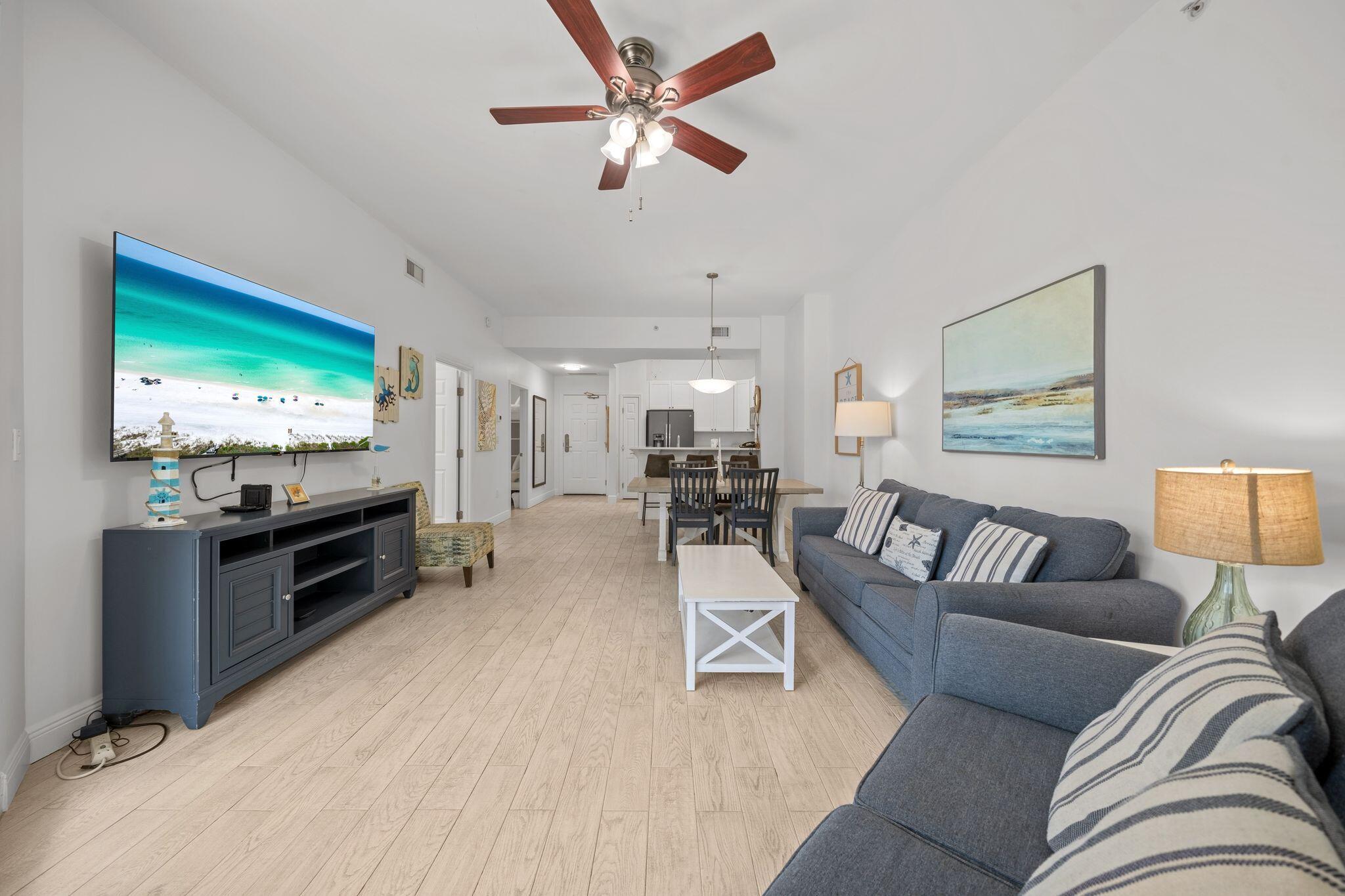 THE PALMS OF DESTIN - Residential