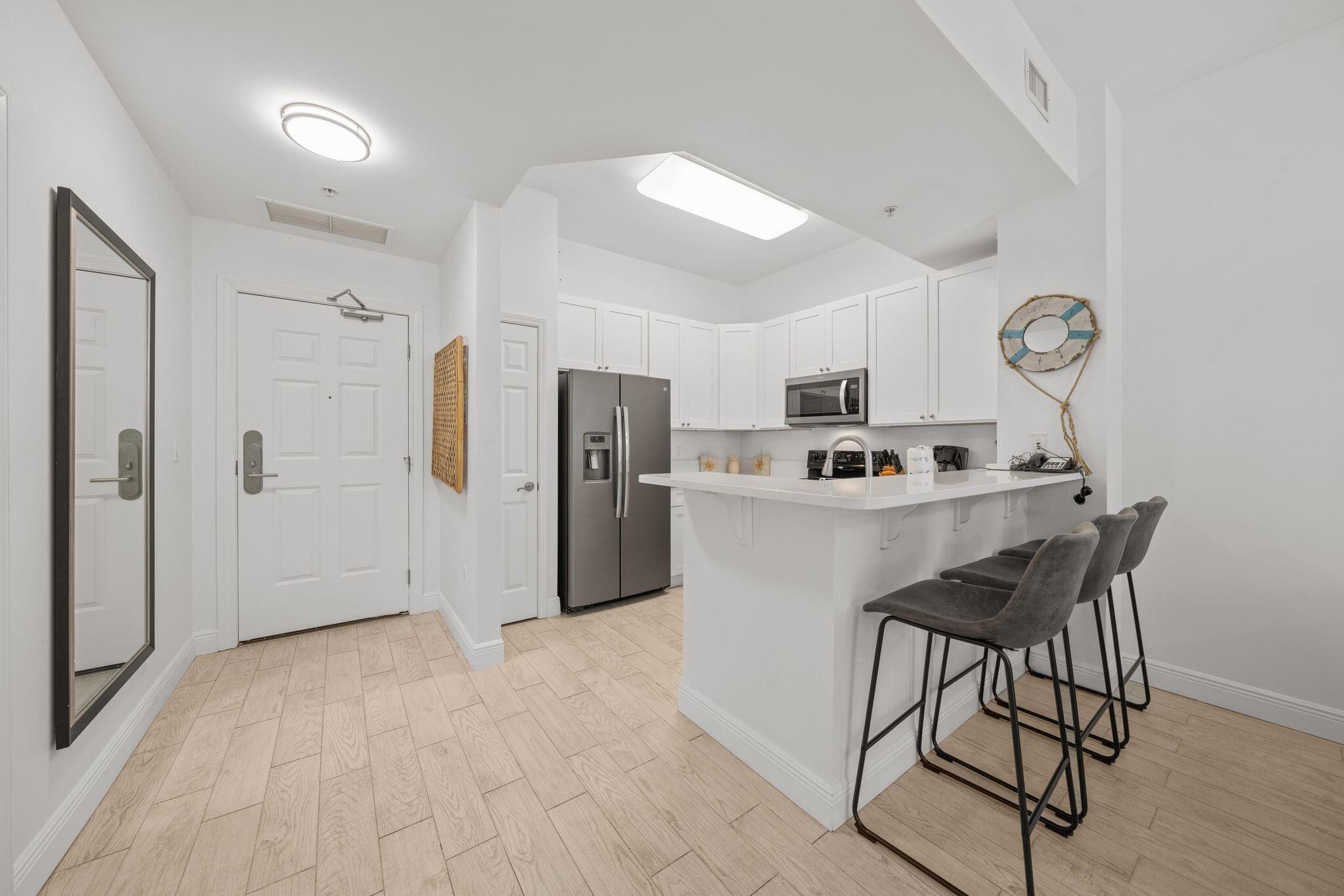 THE PALMS OF DESTIN - Residential