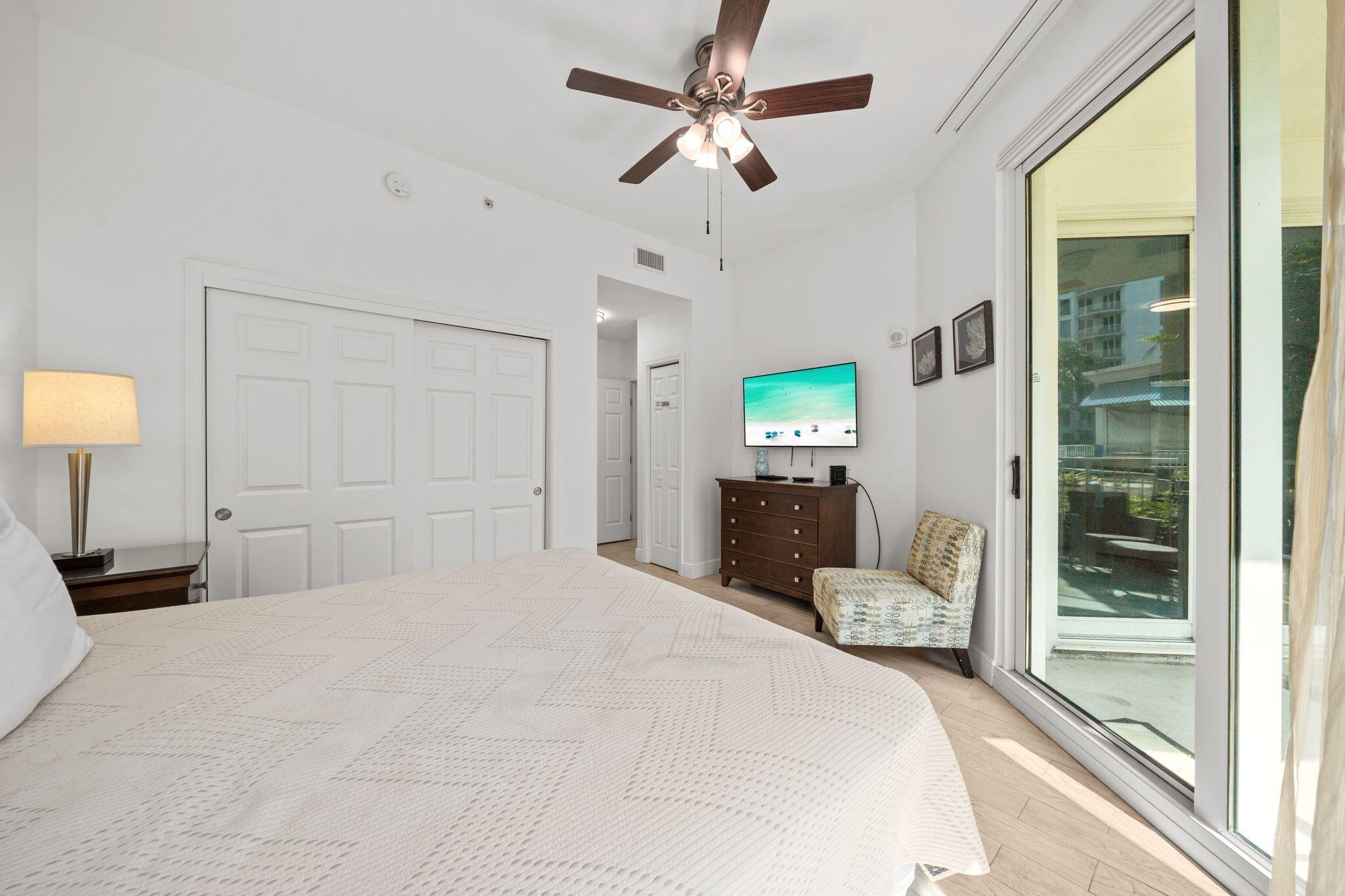 THE PALMS OF DESTIN - Residential