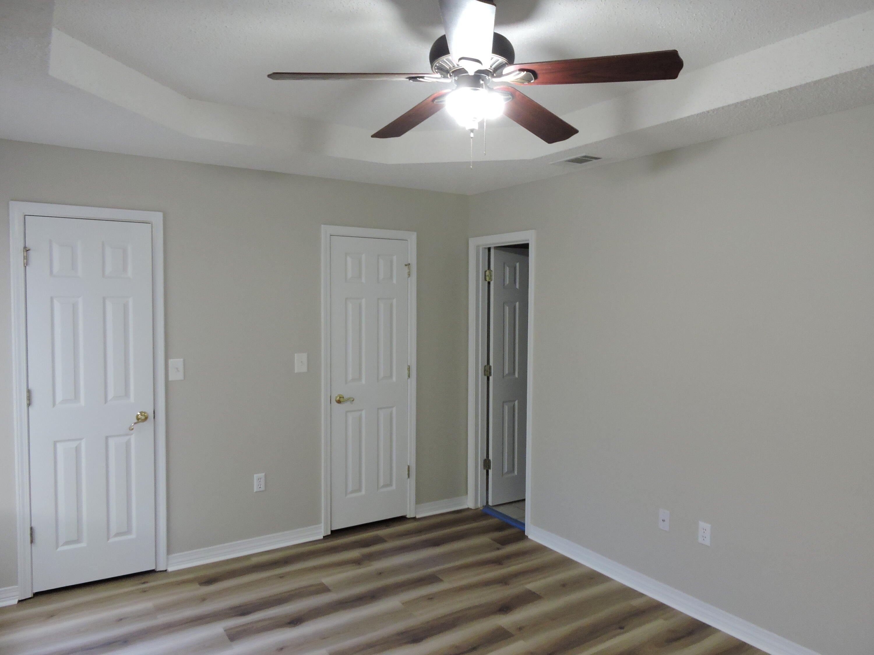 PINNACLE POINT - Residential Lease