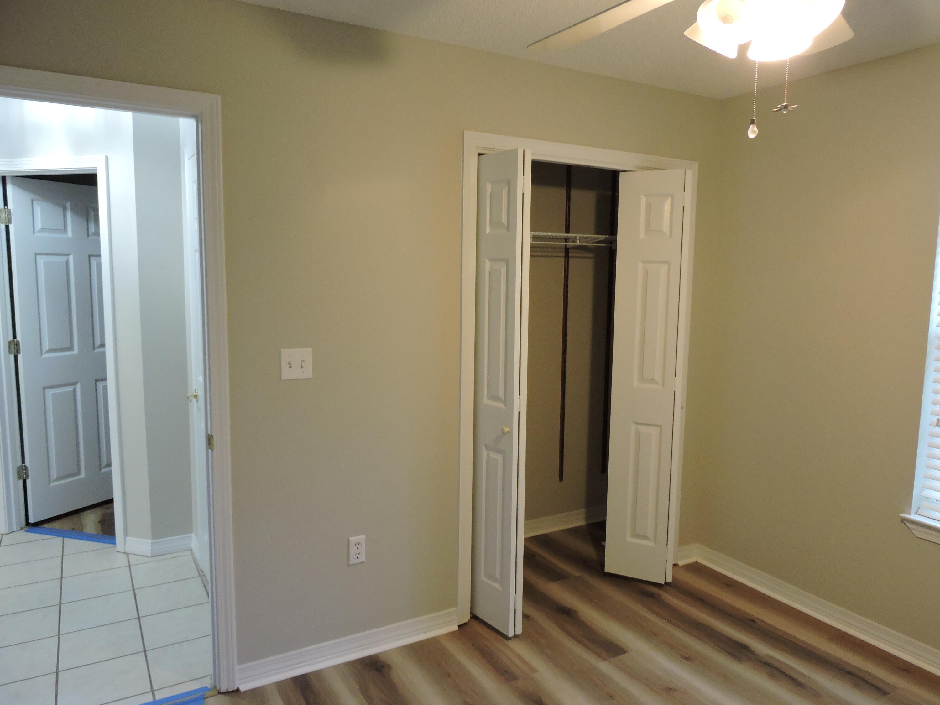 PINNACLE POINT - Residential Lease