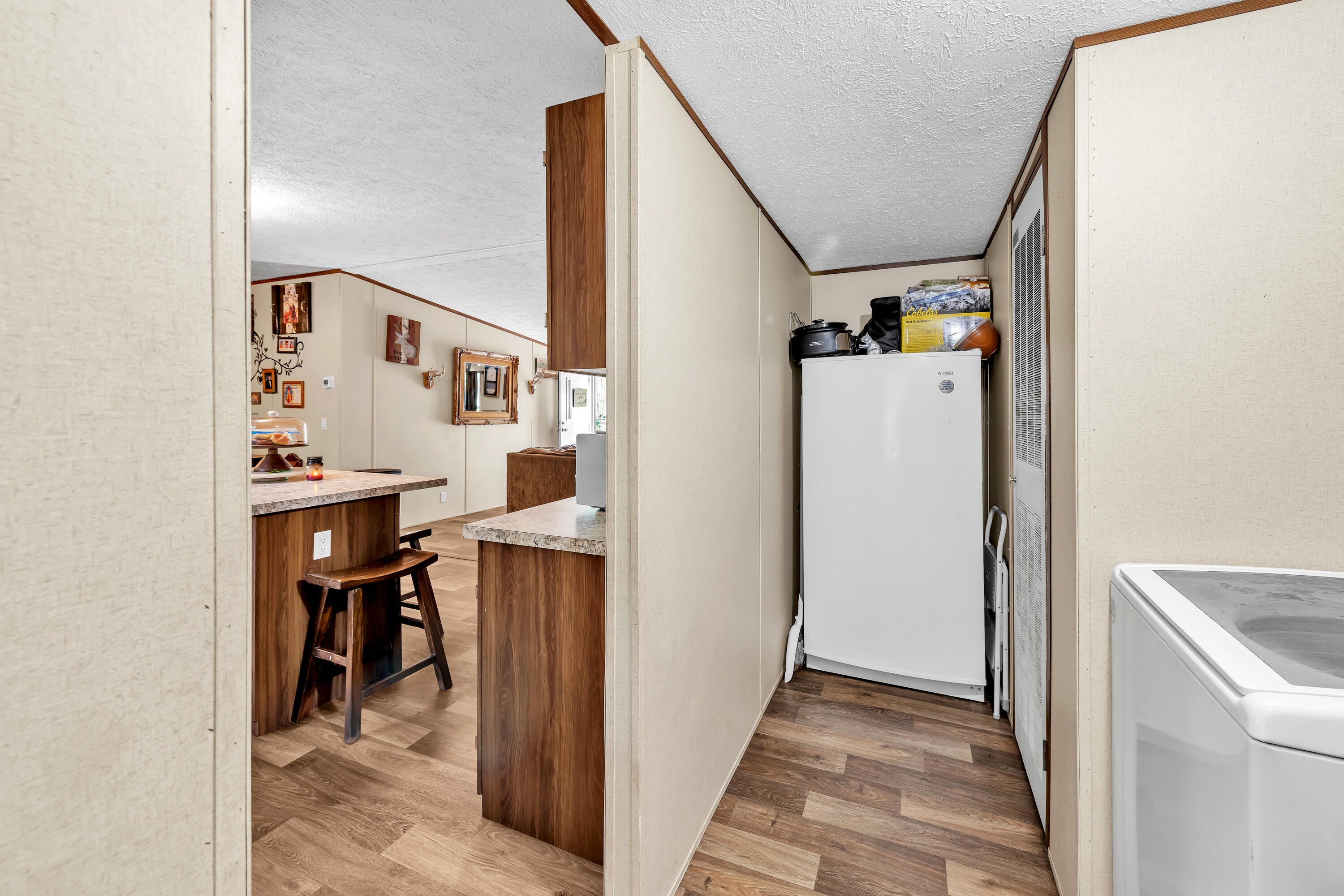 OAKWOOD HILLS - Residential