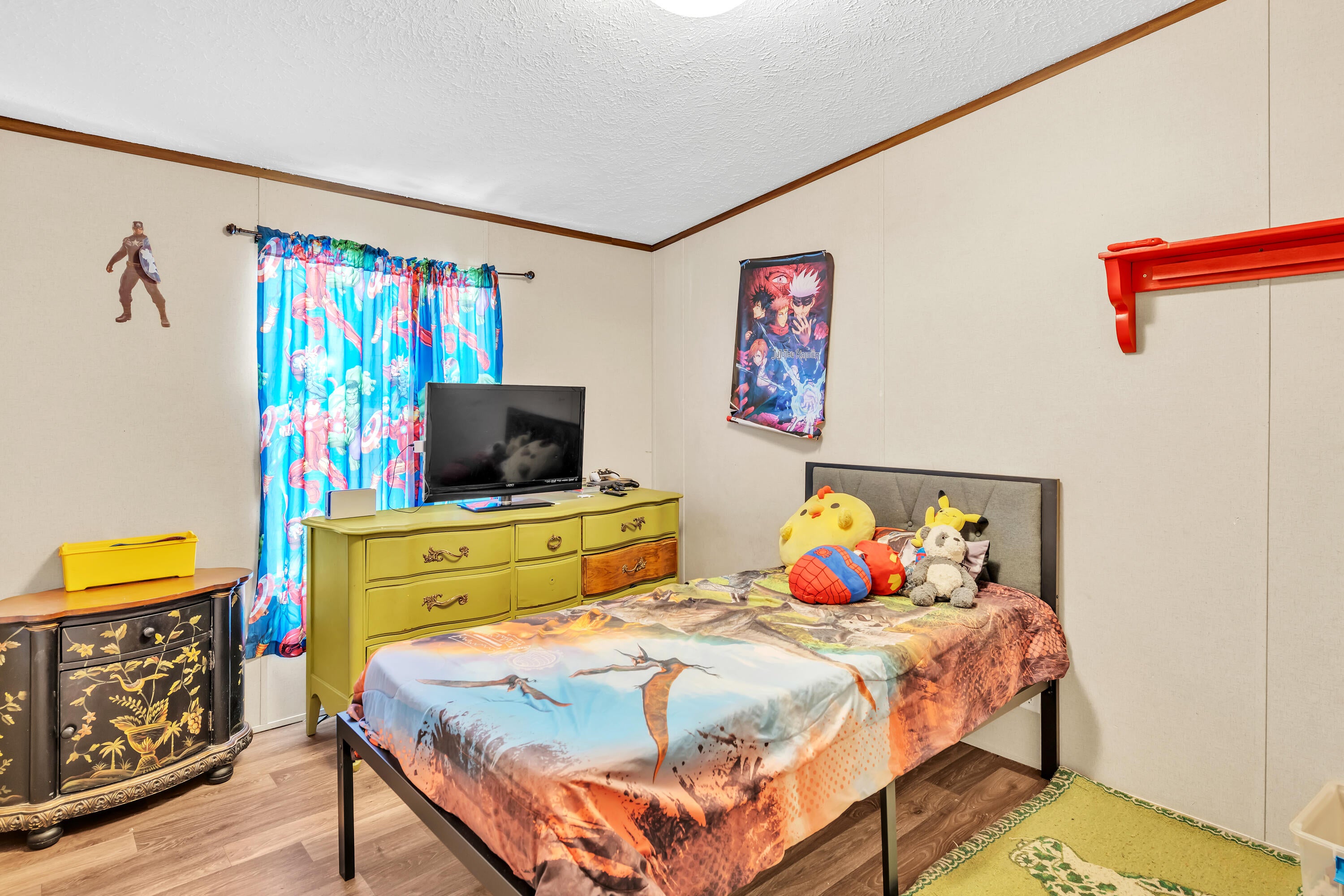 OAKWOOD HILLS - Residential