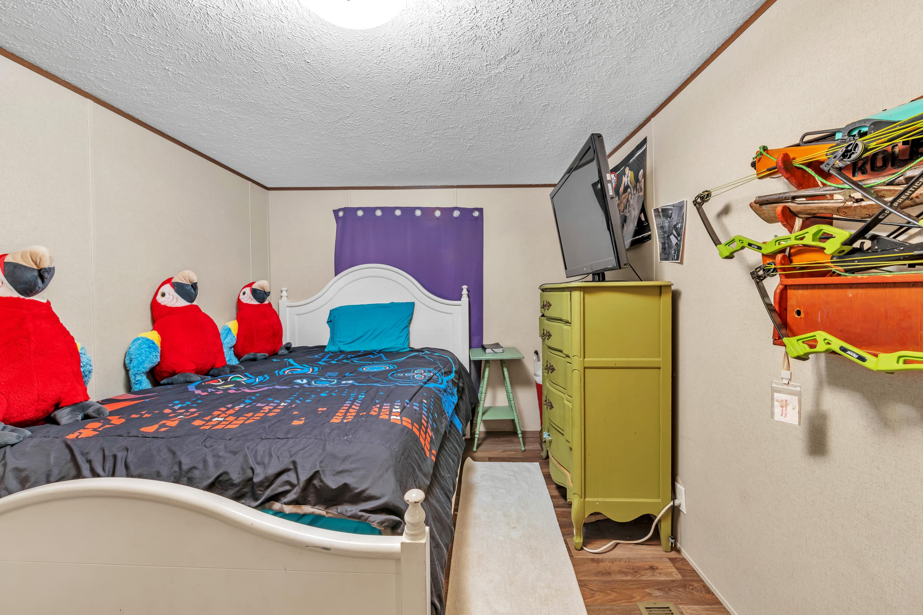 OAKWOOD HILLS - Residential
