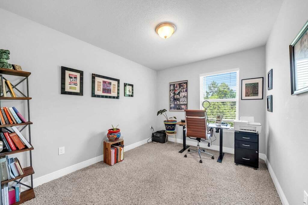 Miller's Crossing - Residential