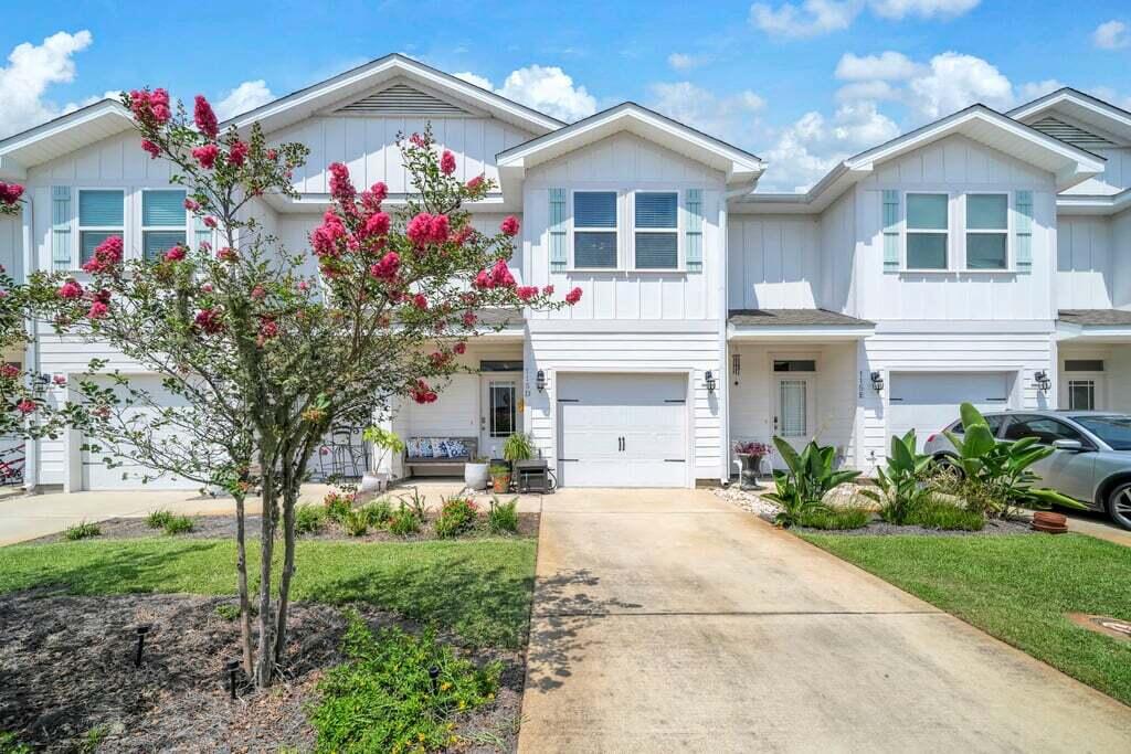 Miller's Crossing - Residential