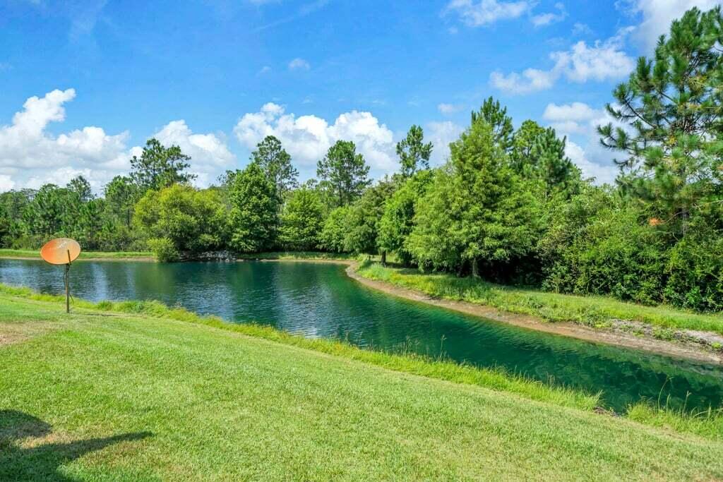 Miller's Crossing - Residential