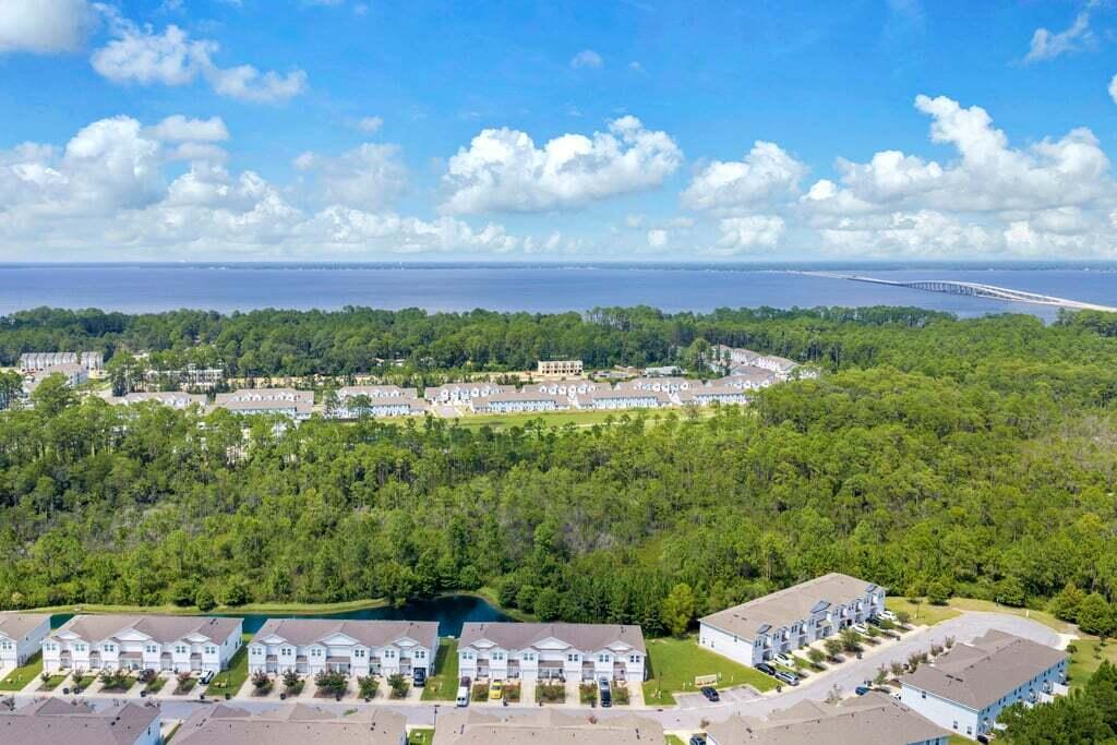 Miller's Crossing - Residential