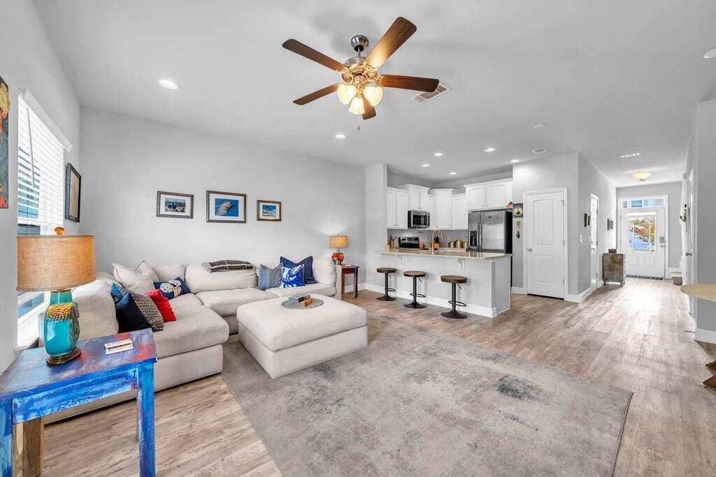 Miller's Crossing - Residential