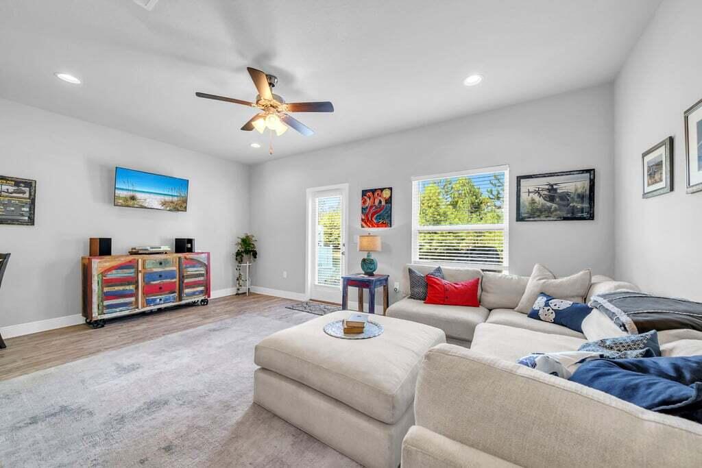 Miller's Crossing - Residential