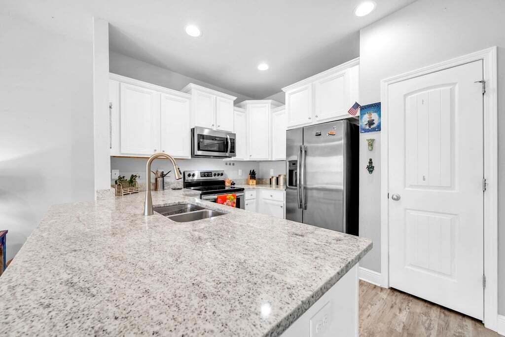 Miller's Crossing - Residential