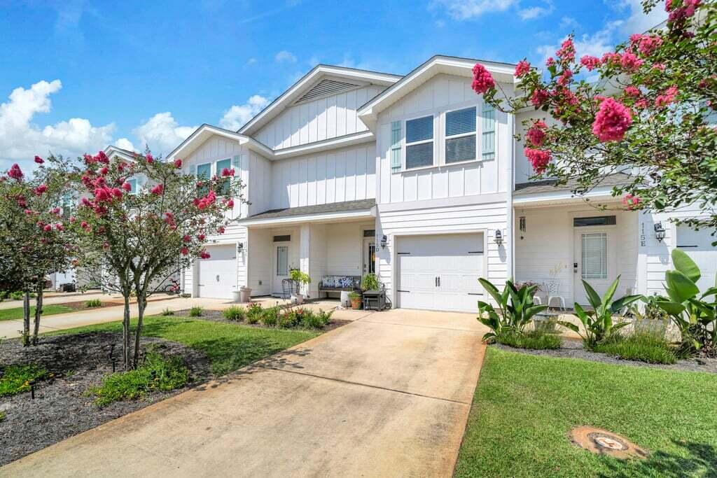 Miller's Crossing - Residential