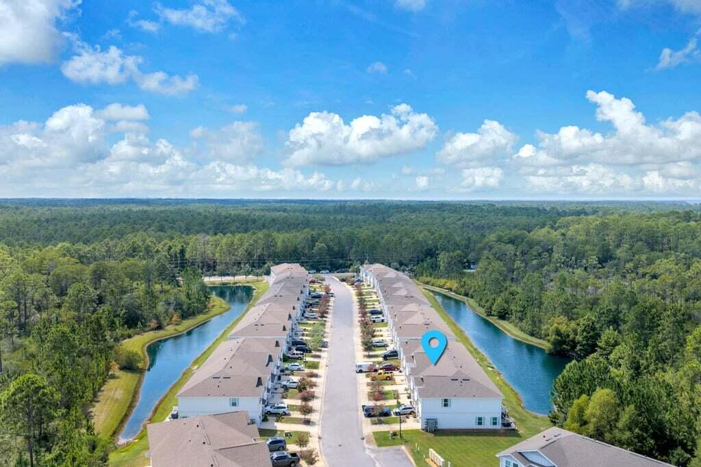 Miller's Crossing - Residential