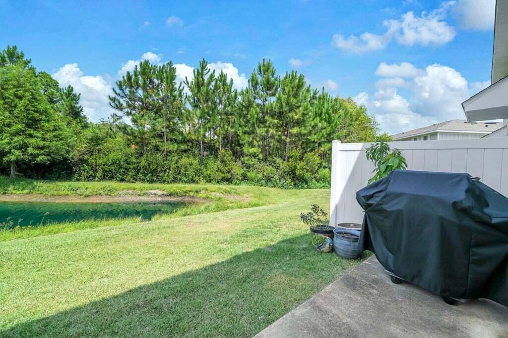Miller's Crossing - Residential