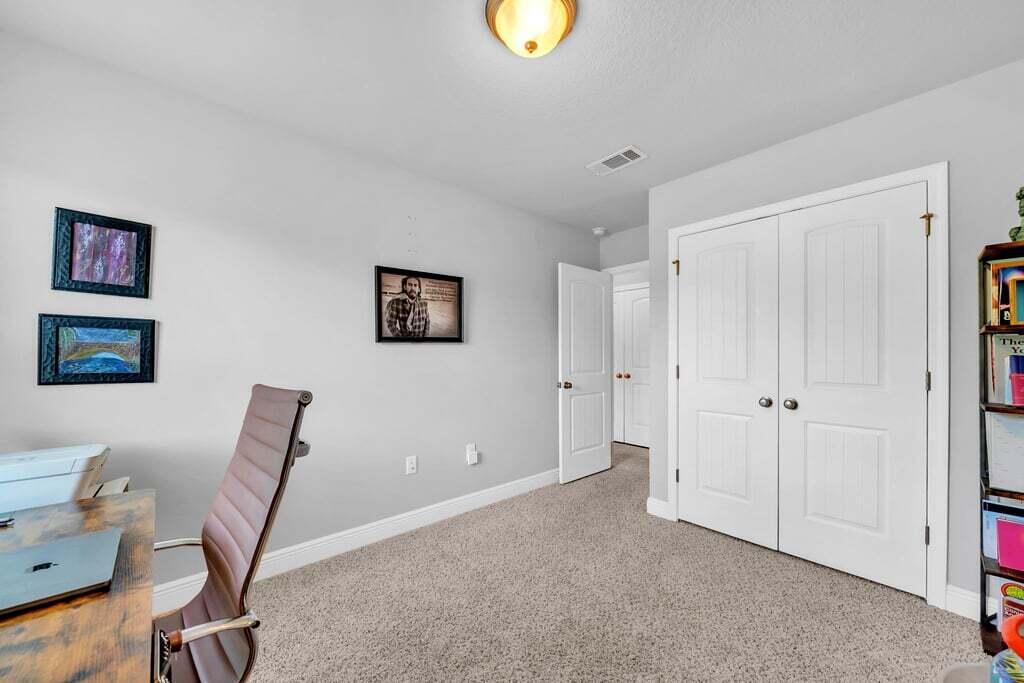 Miller's Crossing - Residential