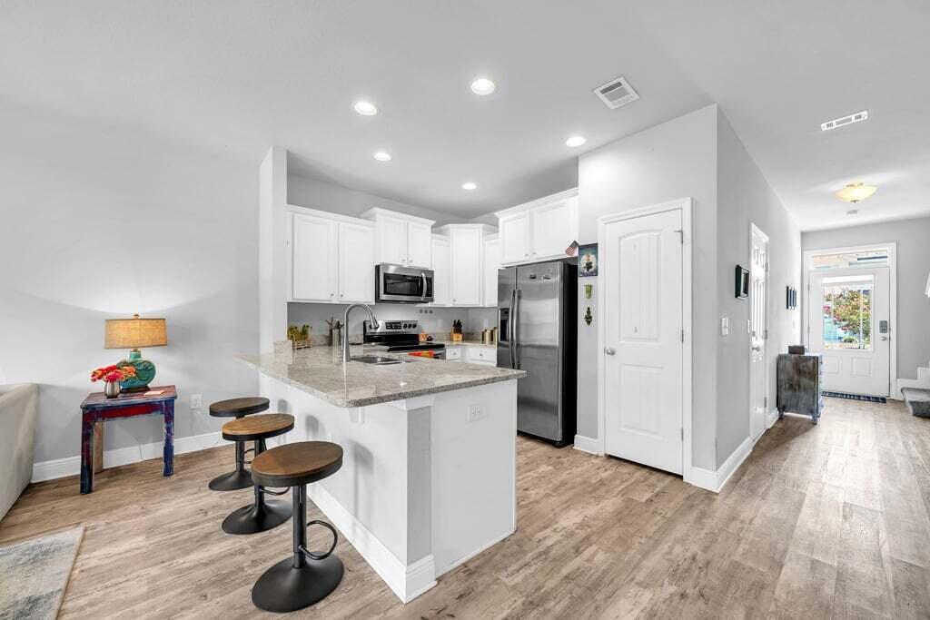 Miller's Crossing - Residential