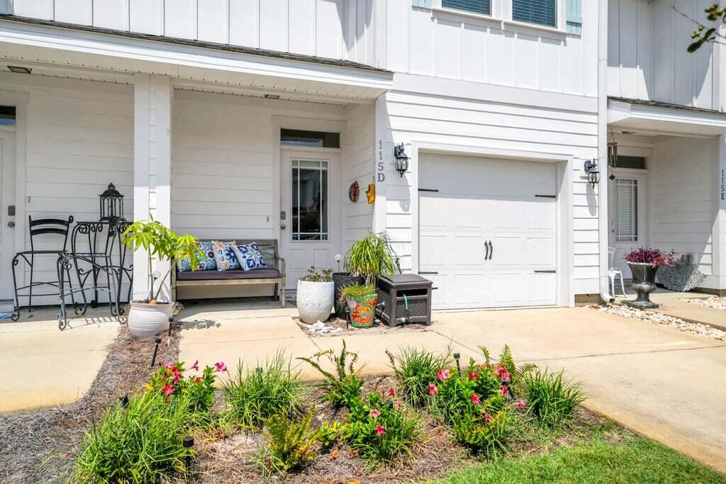 Miller's Crossing - Residential