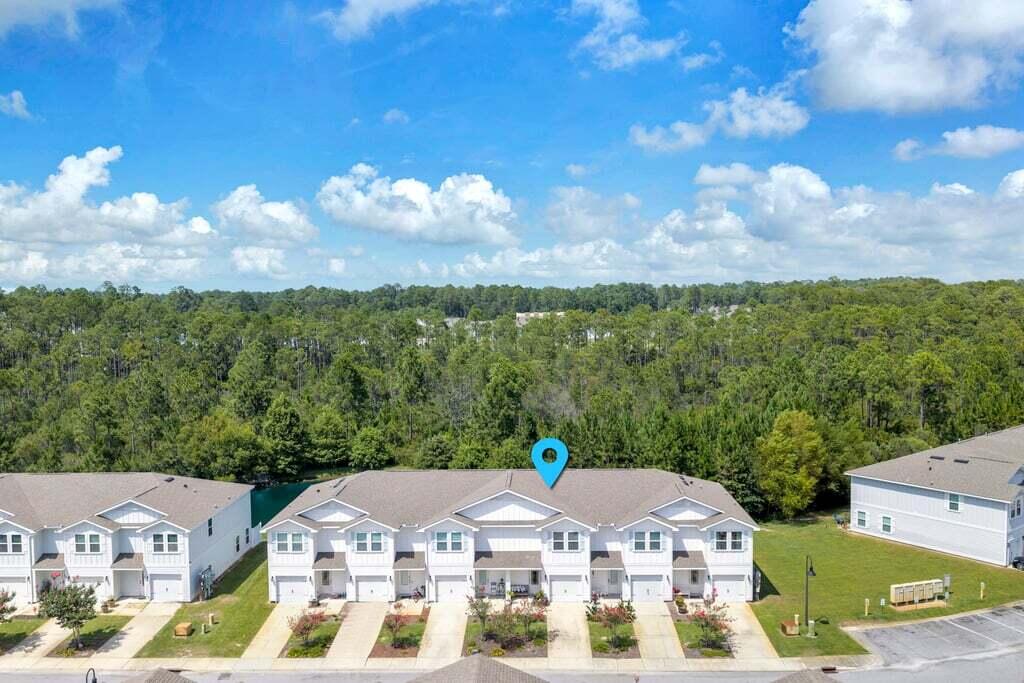 Miller's Crossing - Residential