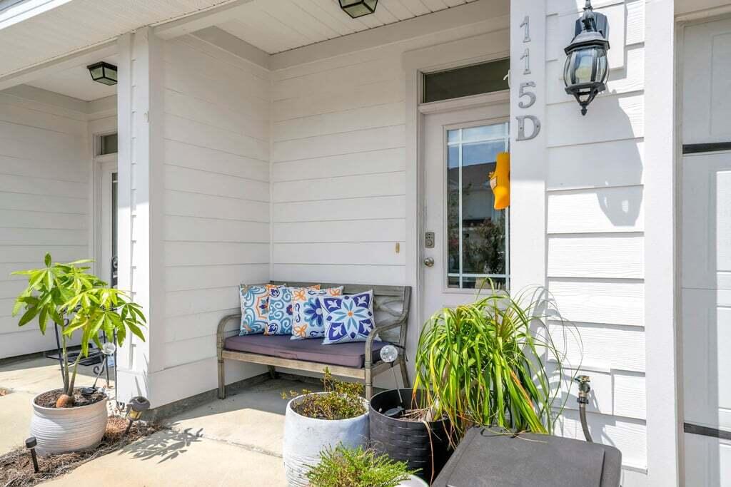 Miller's Crossing - Residential