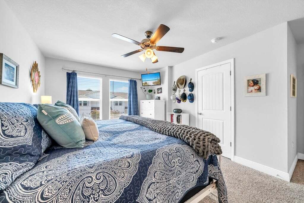 Miller's Crossing - Residential