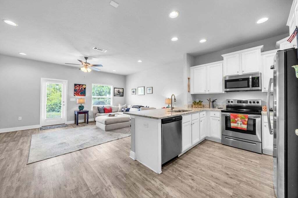Miller's Crossing - Residential