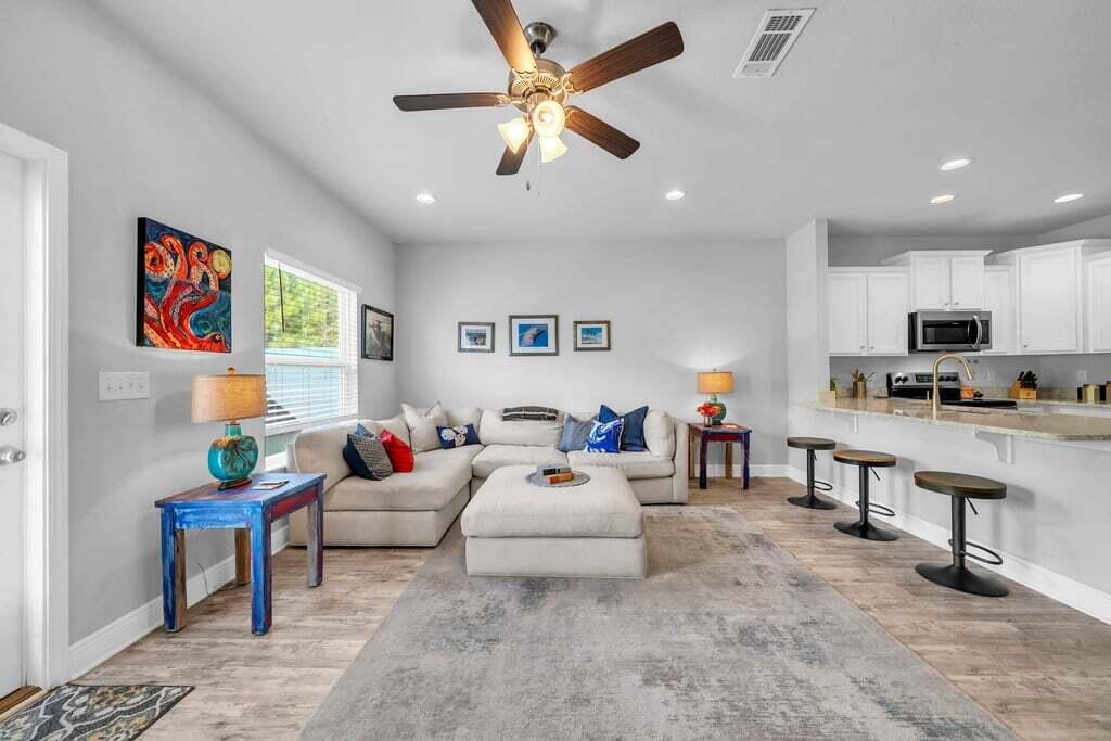 Miller's Crossing - Residential