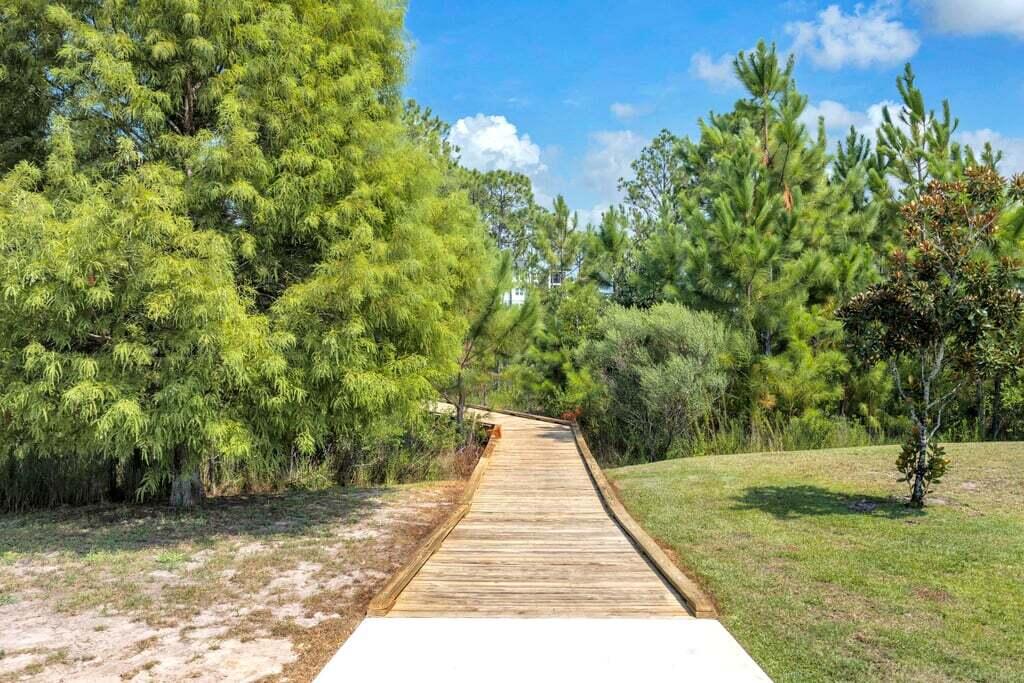 Miller's Crossing - Residential