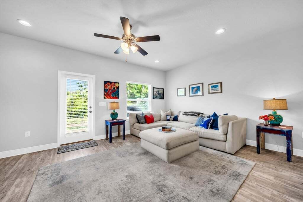 Miller's Crossing - Residential